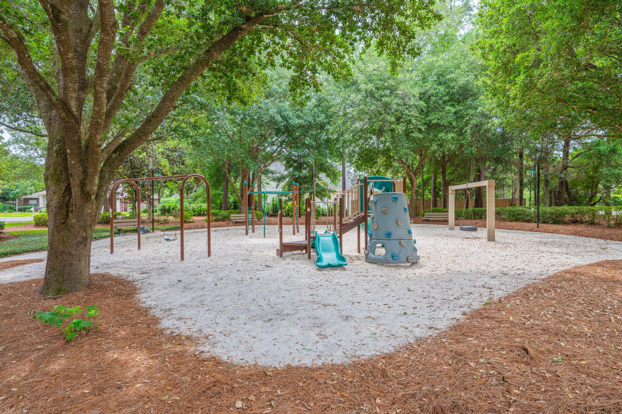 SWIFT CREEK PH VI - Residential