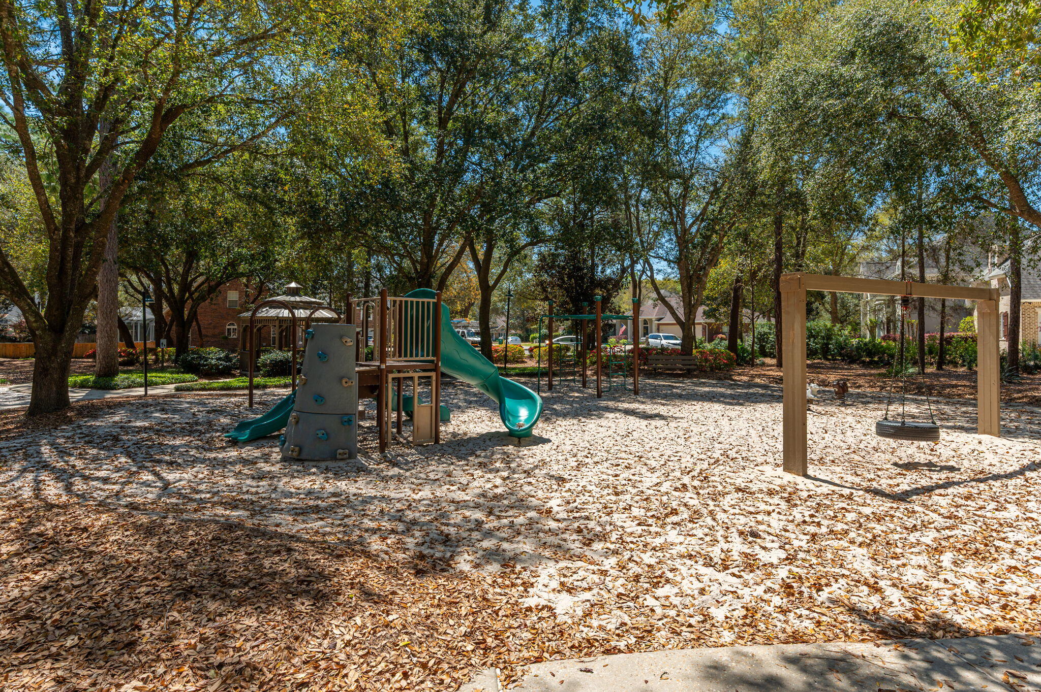 SWIFT CREEK PH VI - Residential