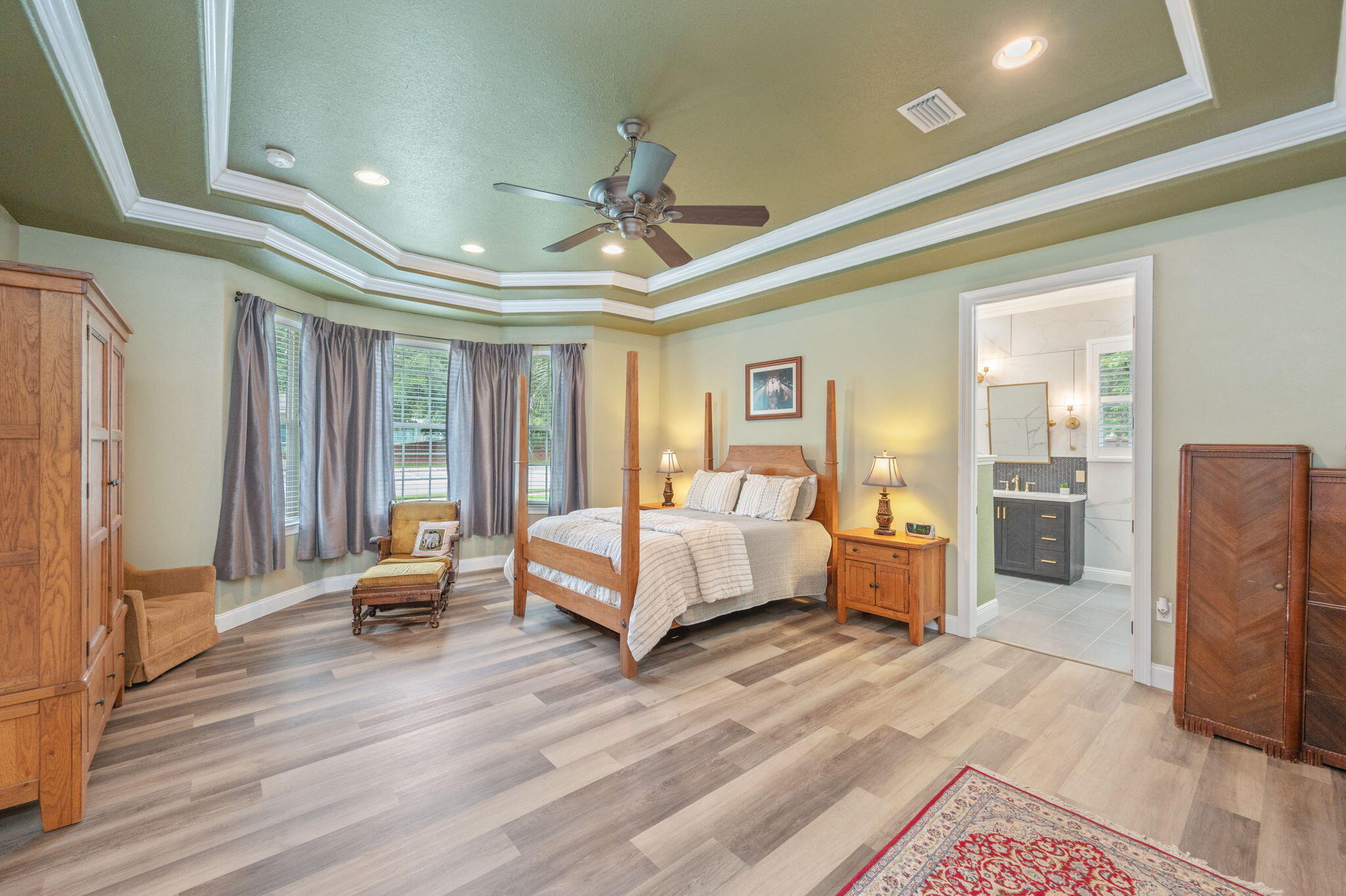 SWIFT CREEK PH VI - Residential