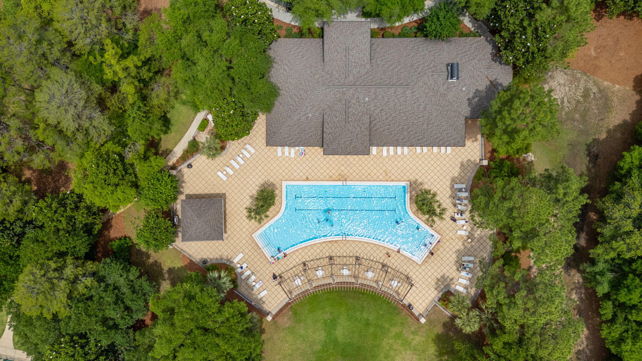 SWIFT CREEK PH VI - Residential
