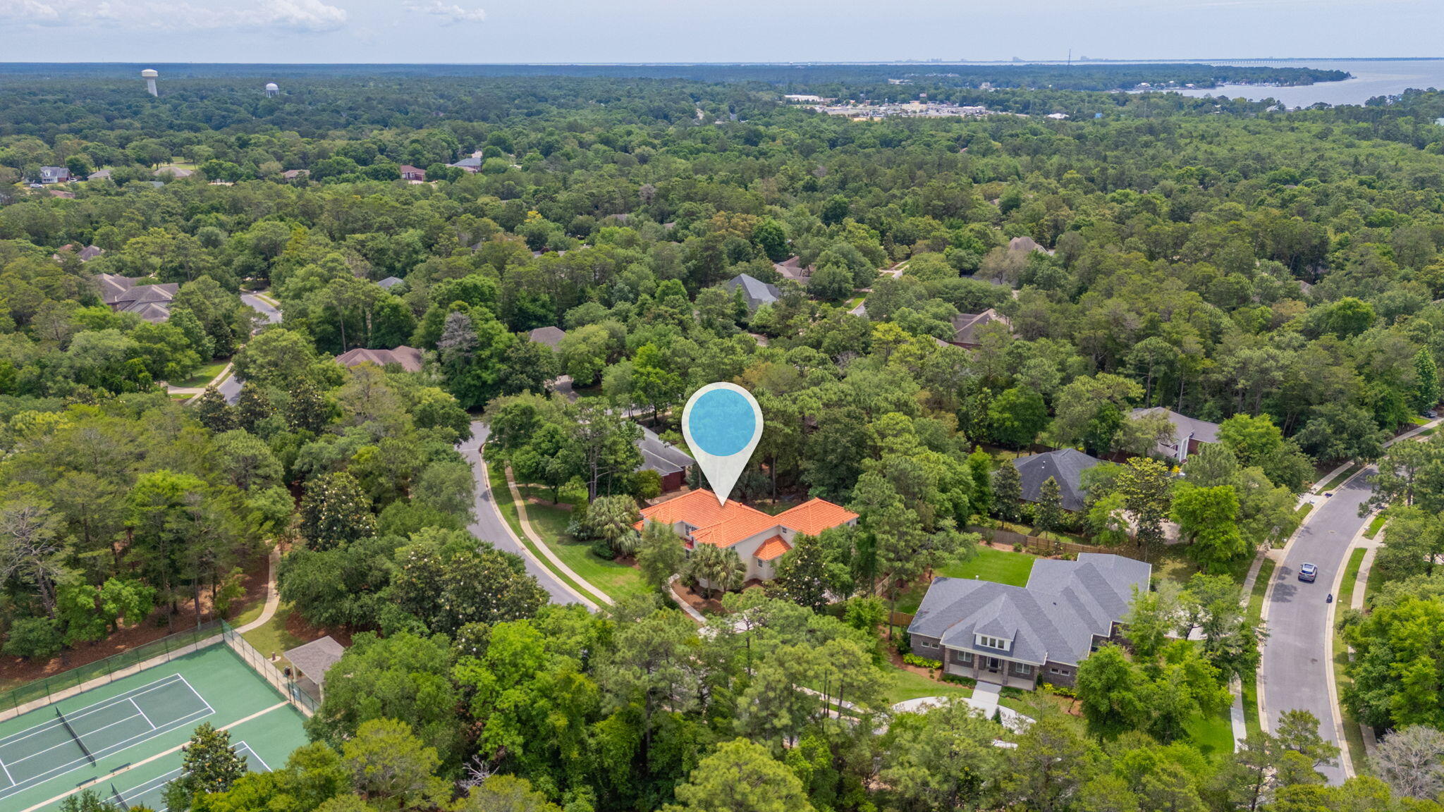 SWIFT CREEK PH VI - Residential