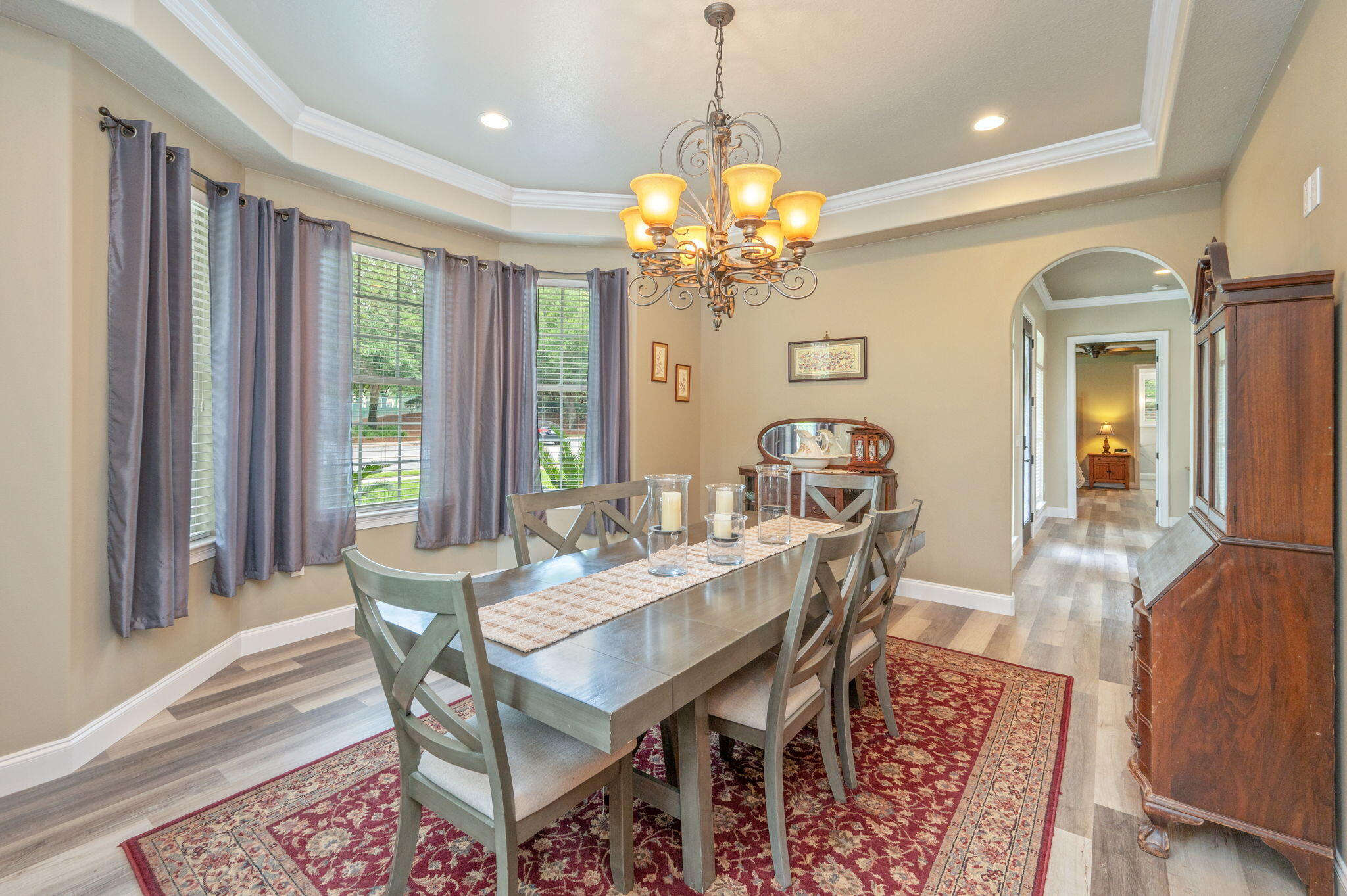 SWIFT CREEK PH VI - Residential