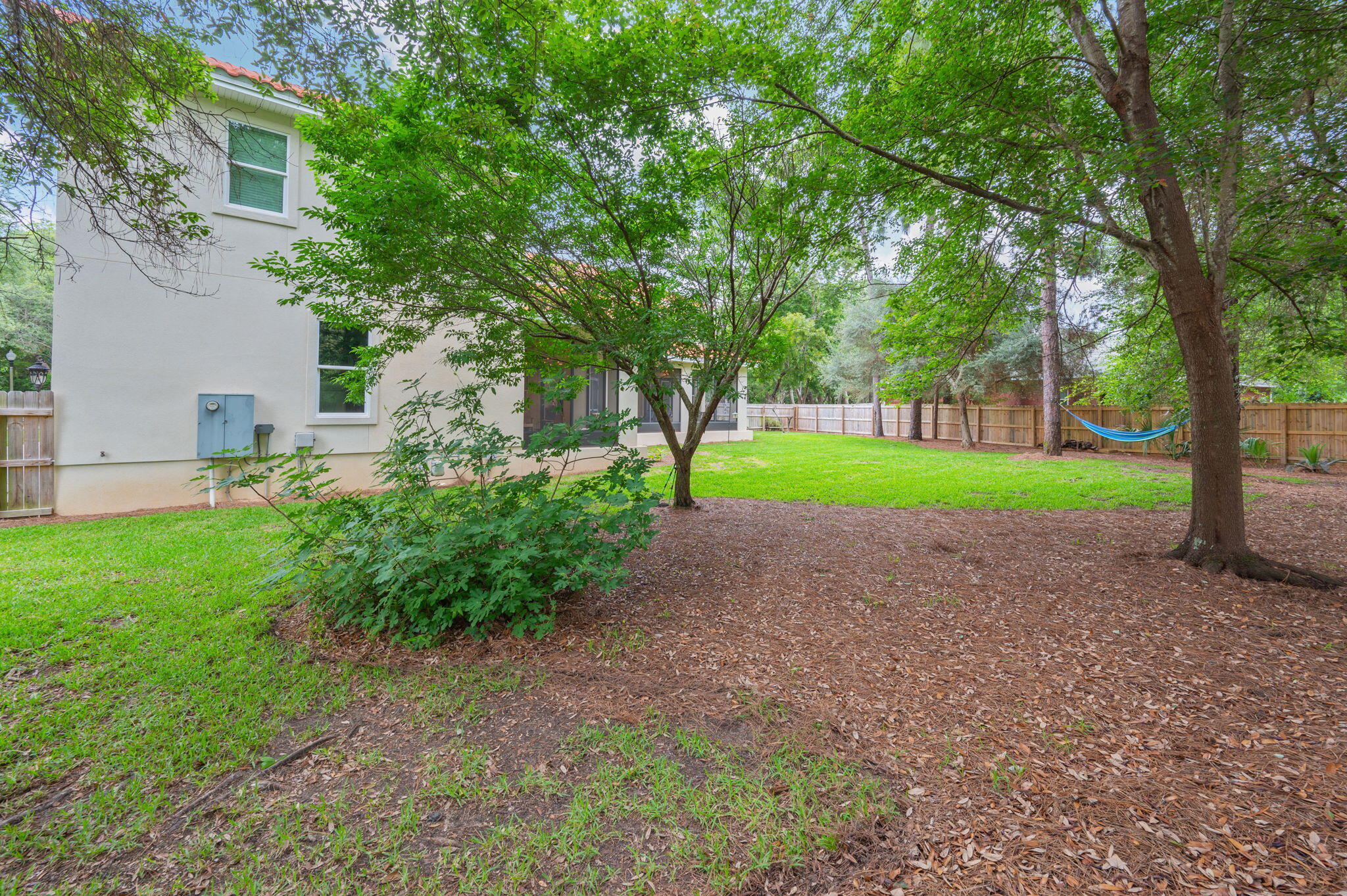SWIFT CREEK PH VI - Residential