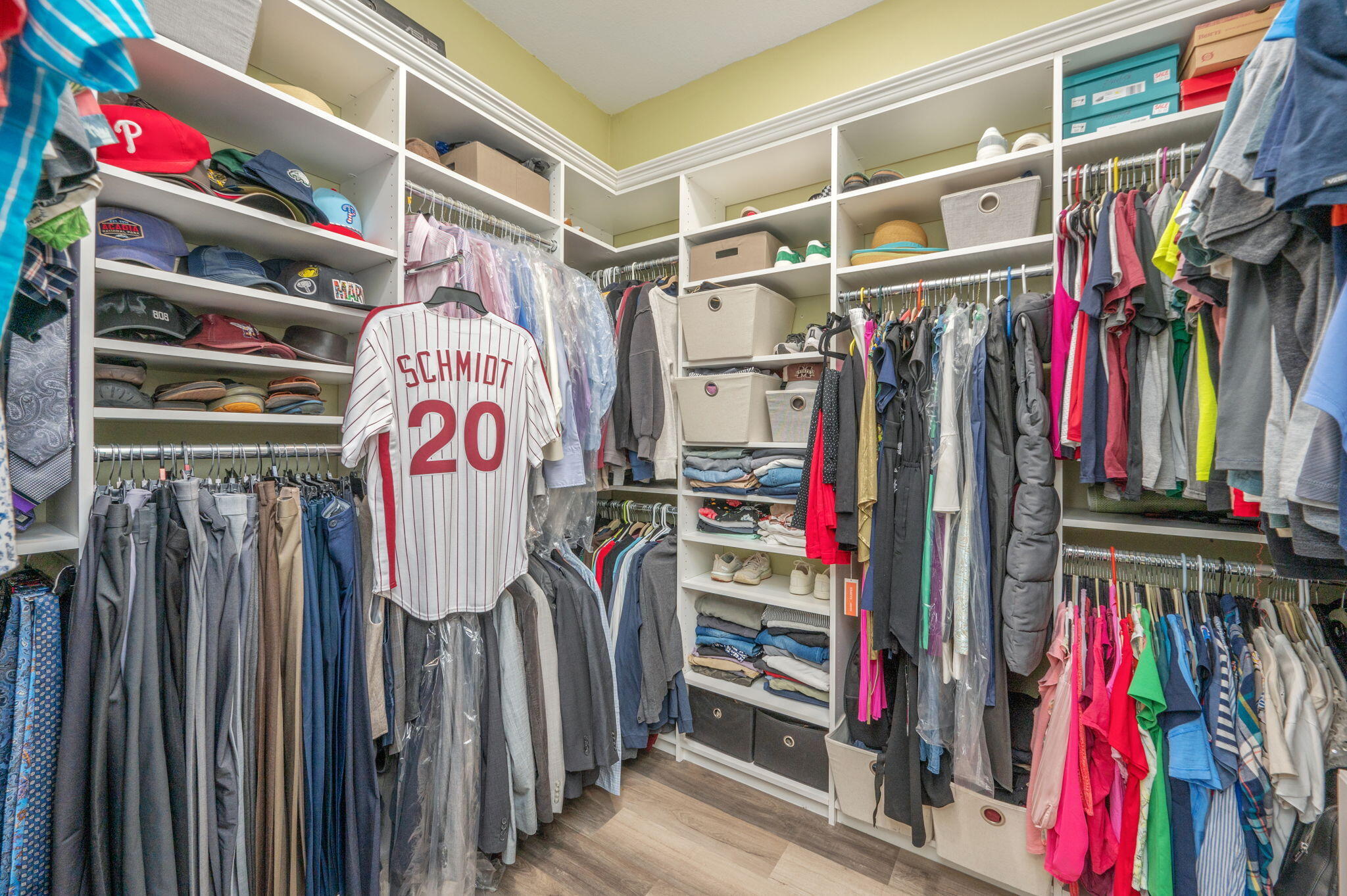 SWIFT CREEK PH VI - Residential