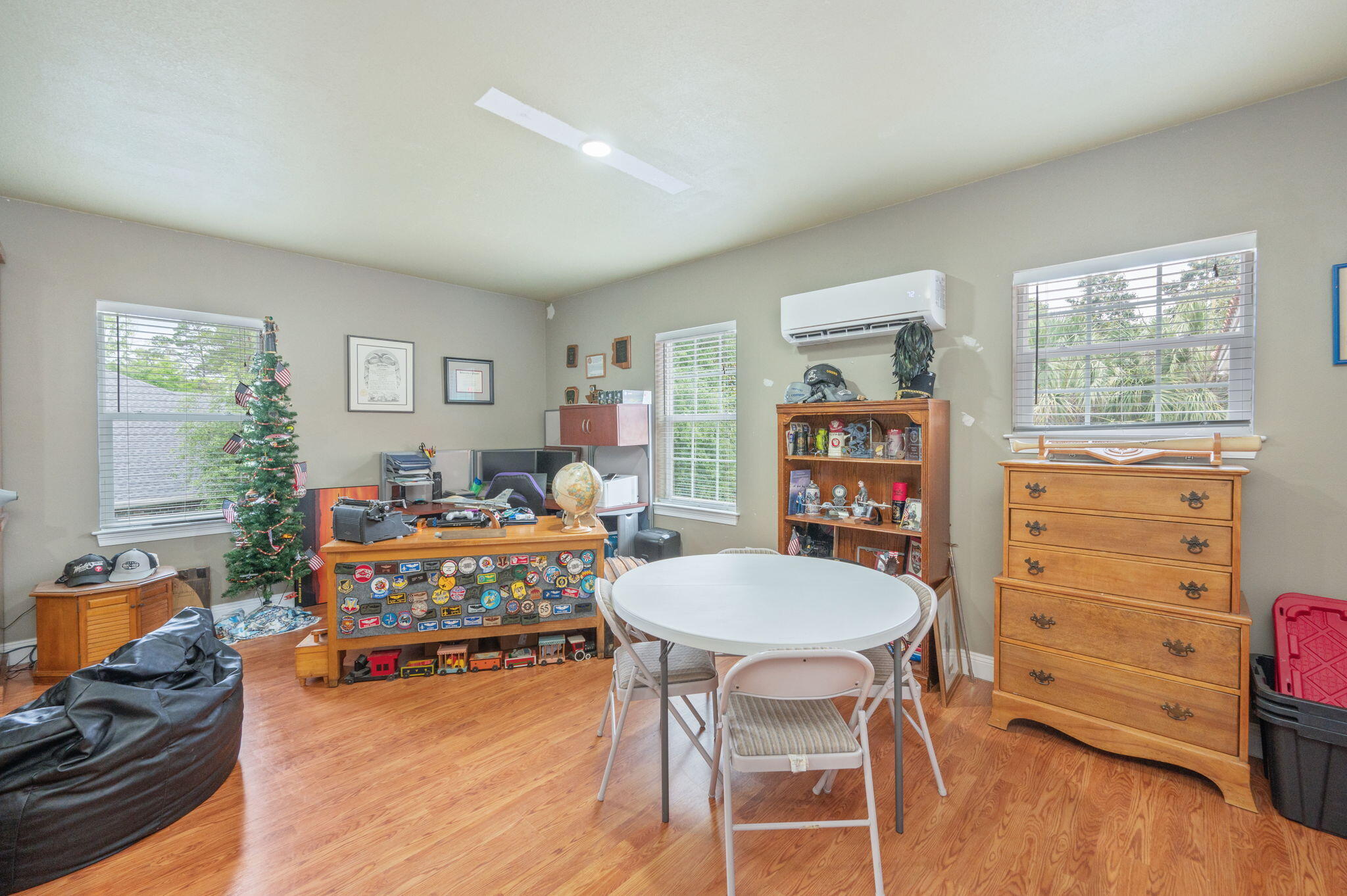 SWIFT CREEK PH VI - Residential