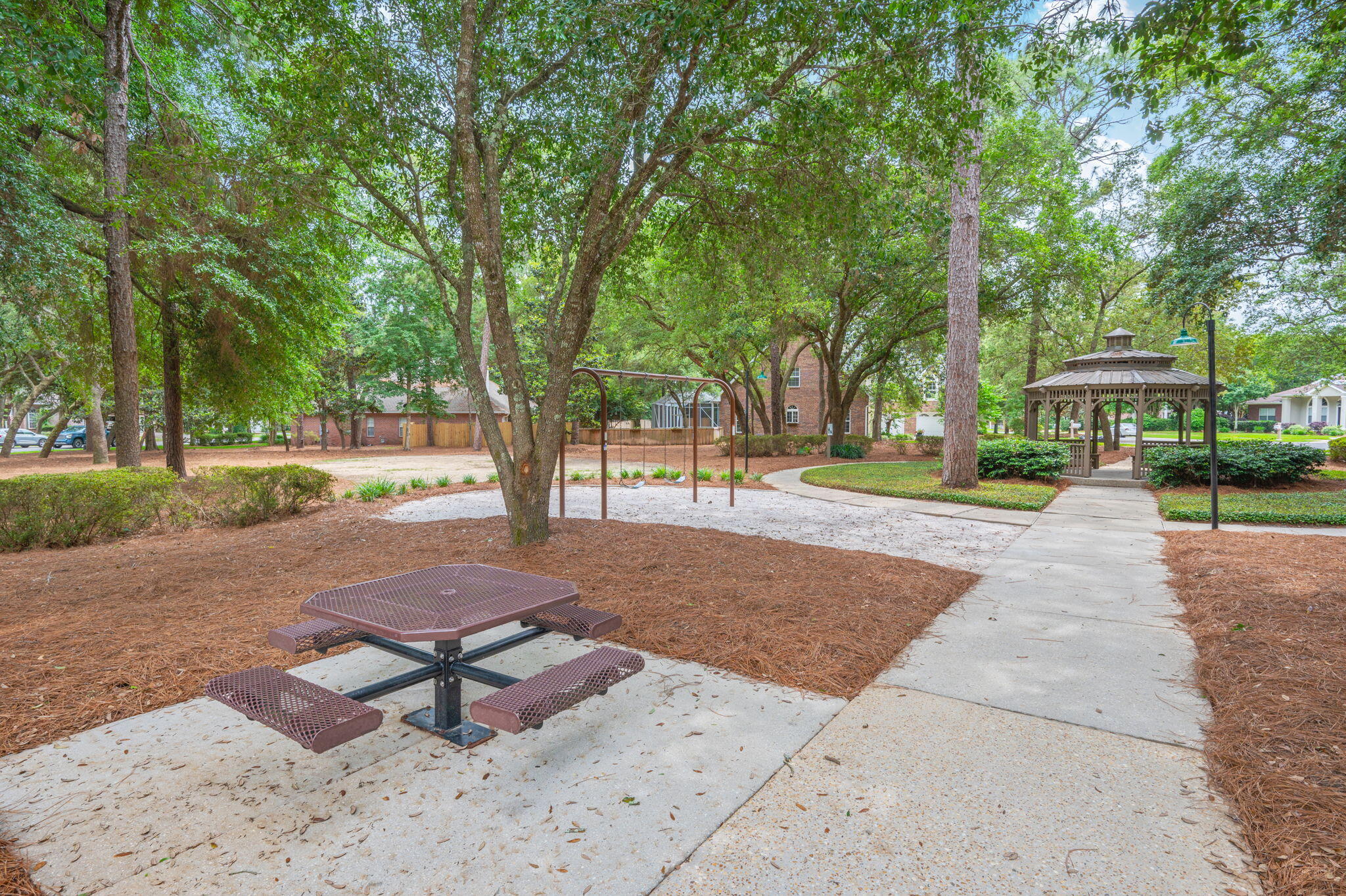 SWIFT CREEK PH VI - Residential