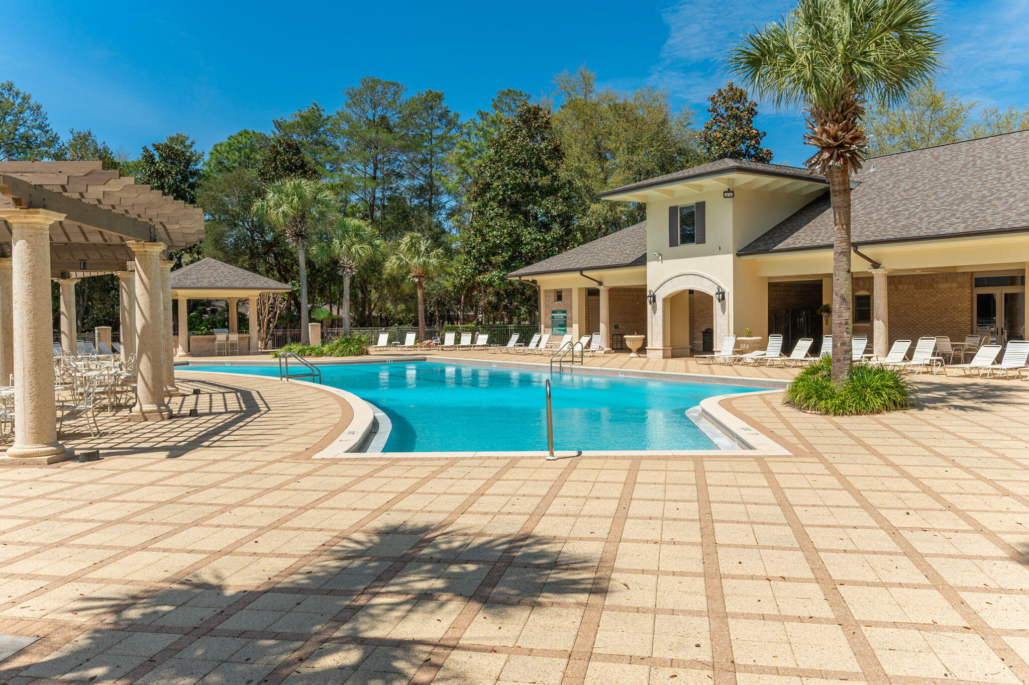 SWIFT CREEK PH VI - Residential