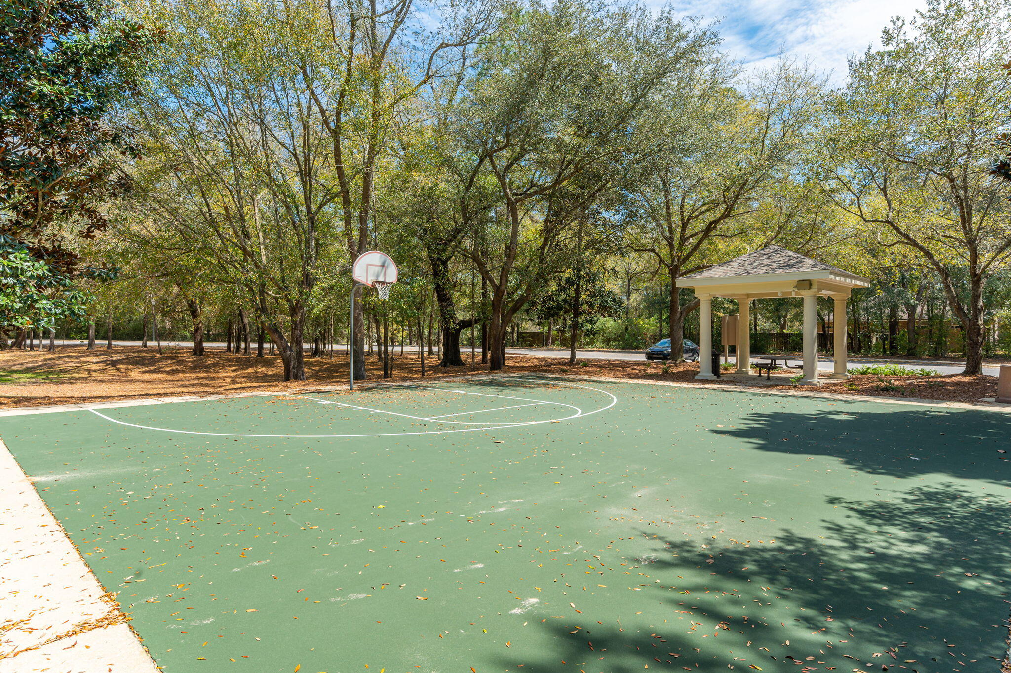 SWIFT CREEK PH VI - Residential