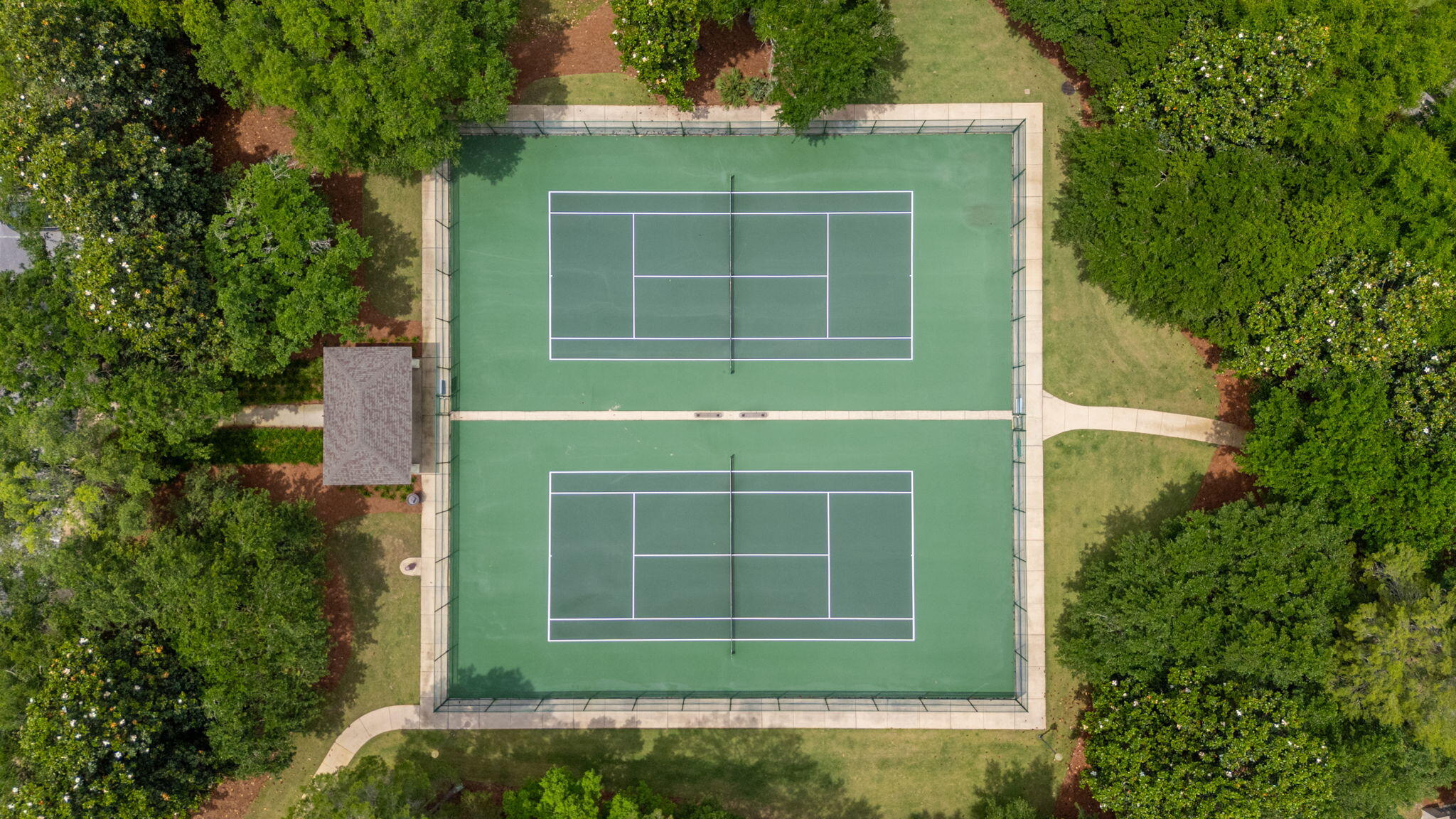SWIFT CREEK PH VI - Residential