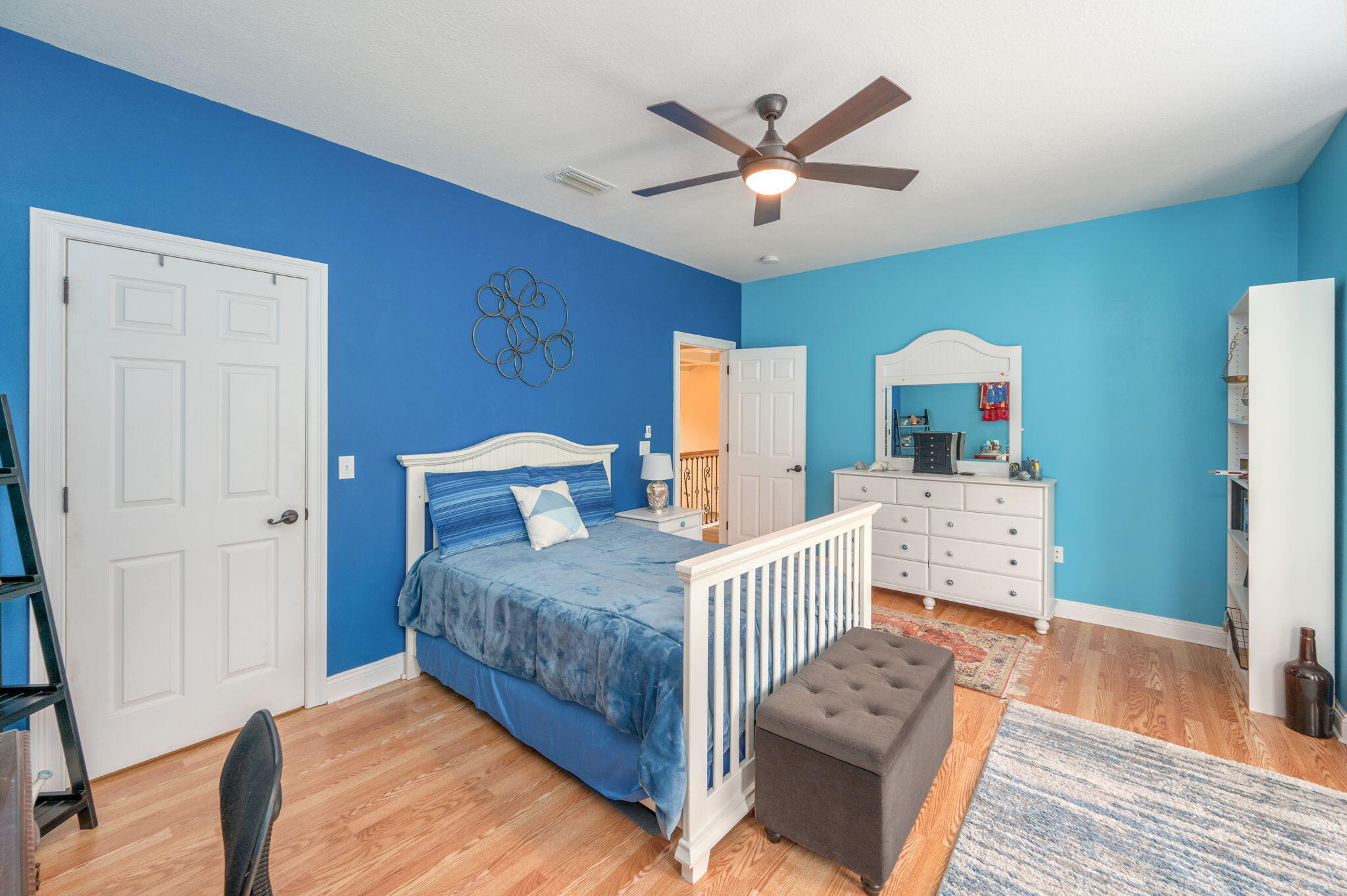 SWIFT CREEK PH VI - Residential