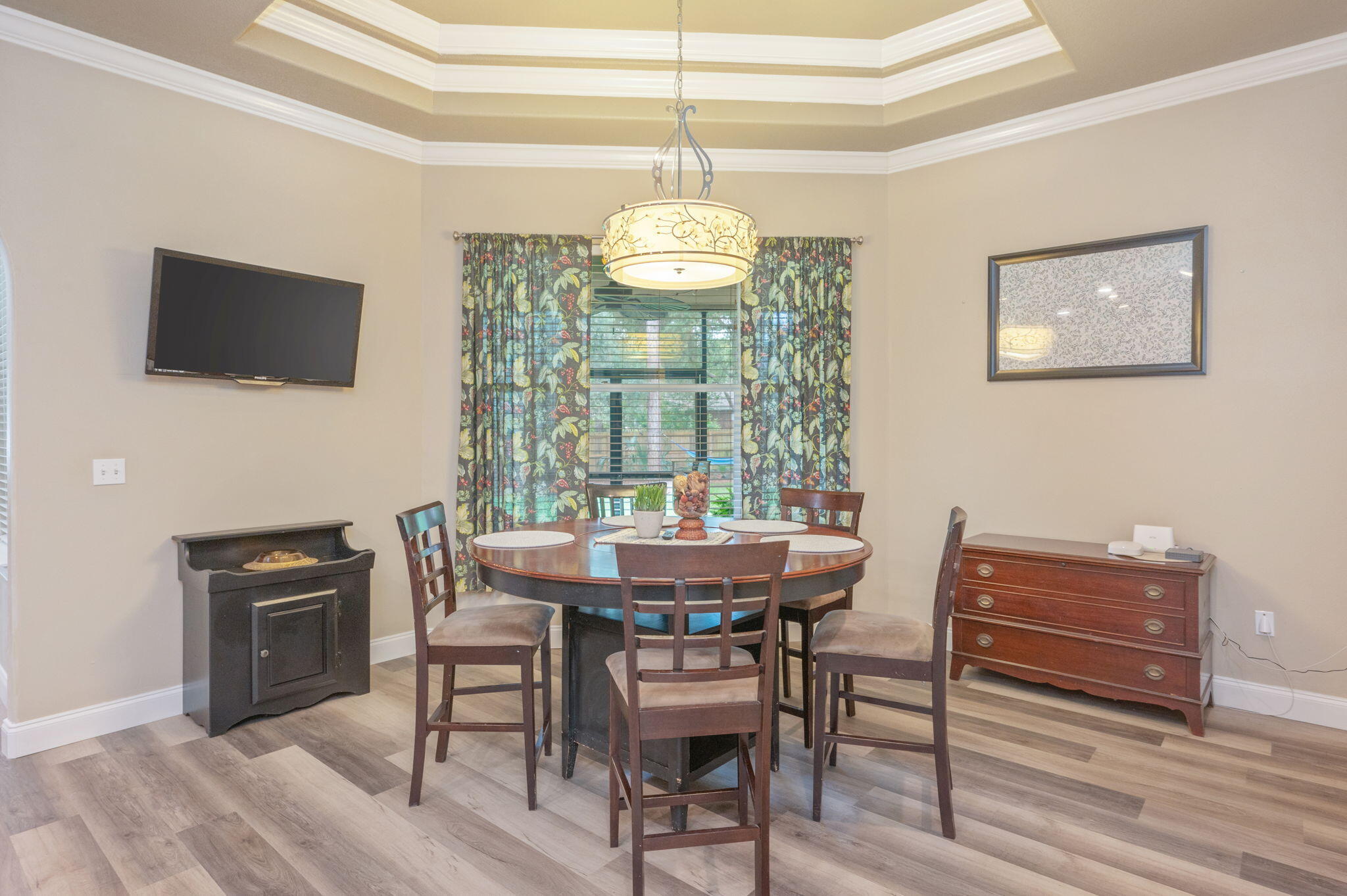 SWIFT CREEK PH VI - Residential