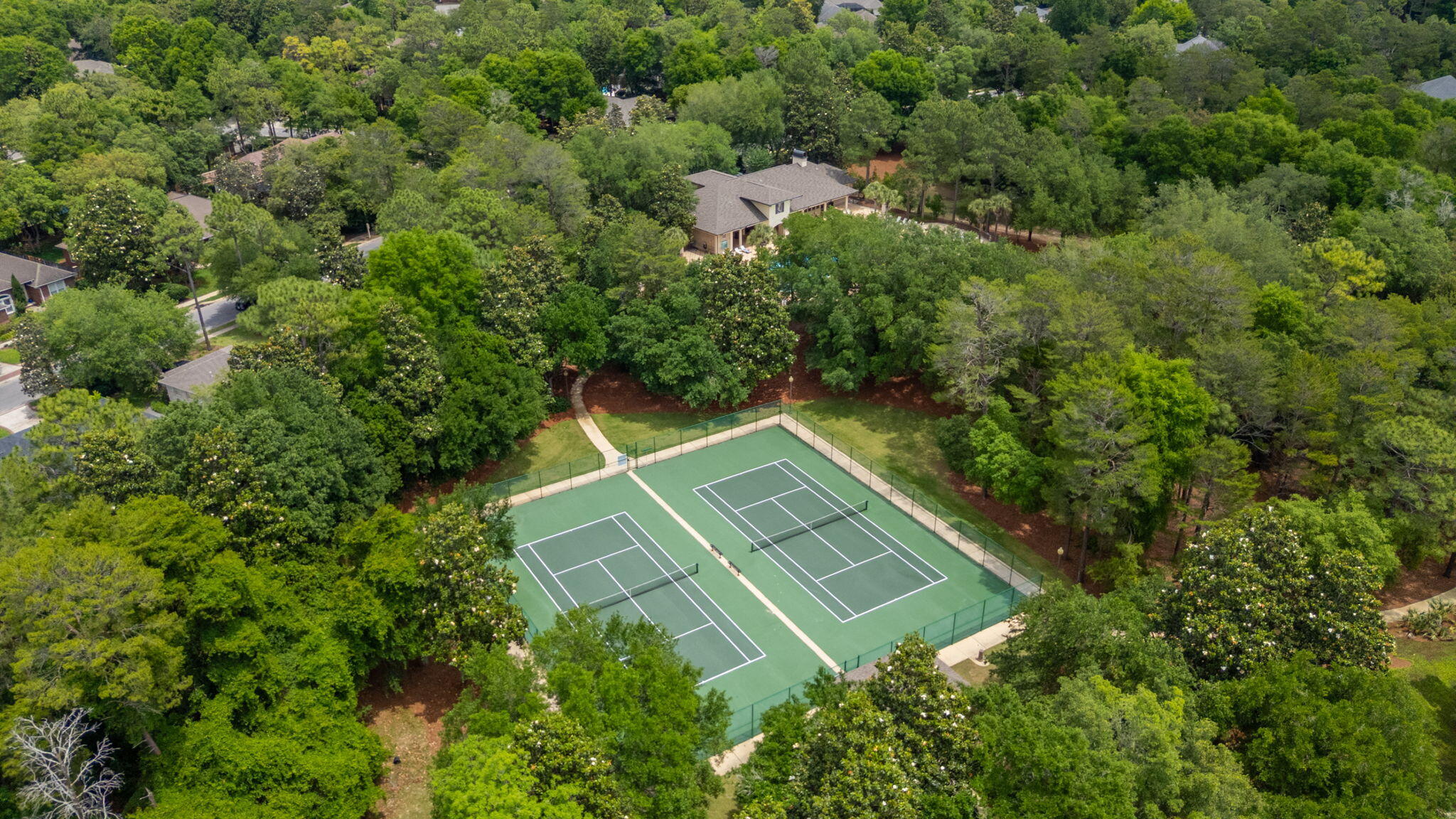 SWIFT CREEK PH VI - Residential