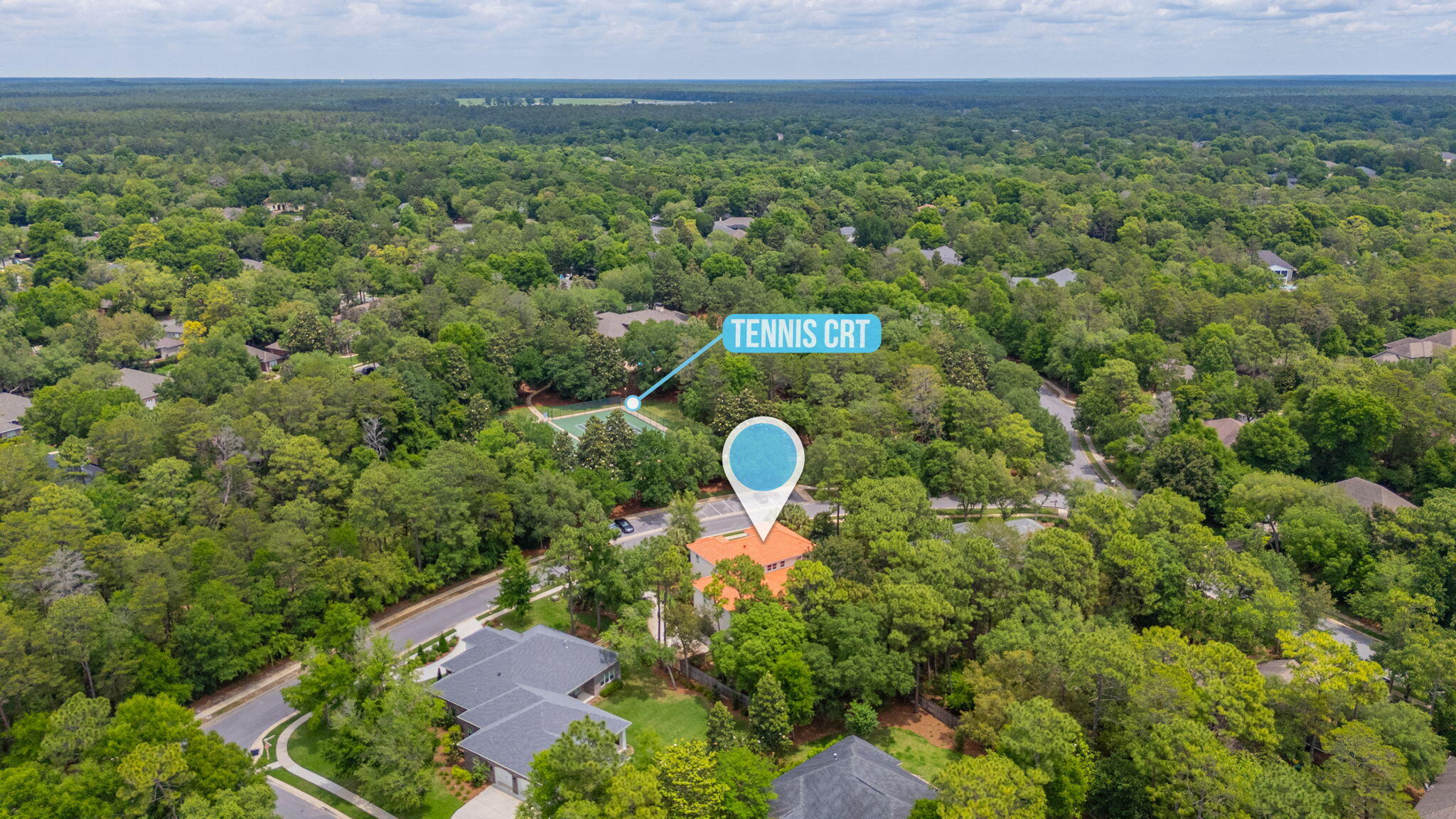 SWIFT CREEK PH VI - Residential