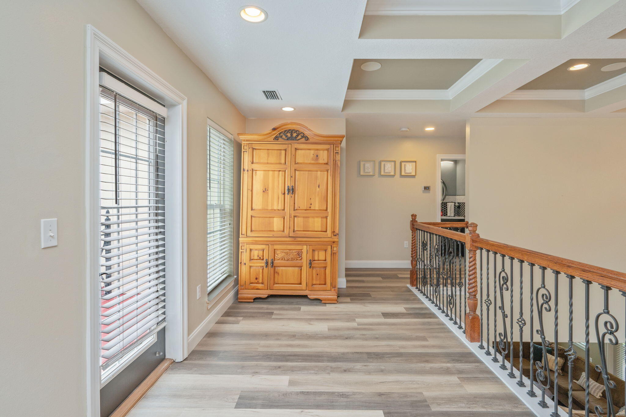 SWIFT CREEK PH VI - Residential