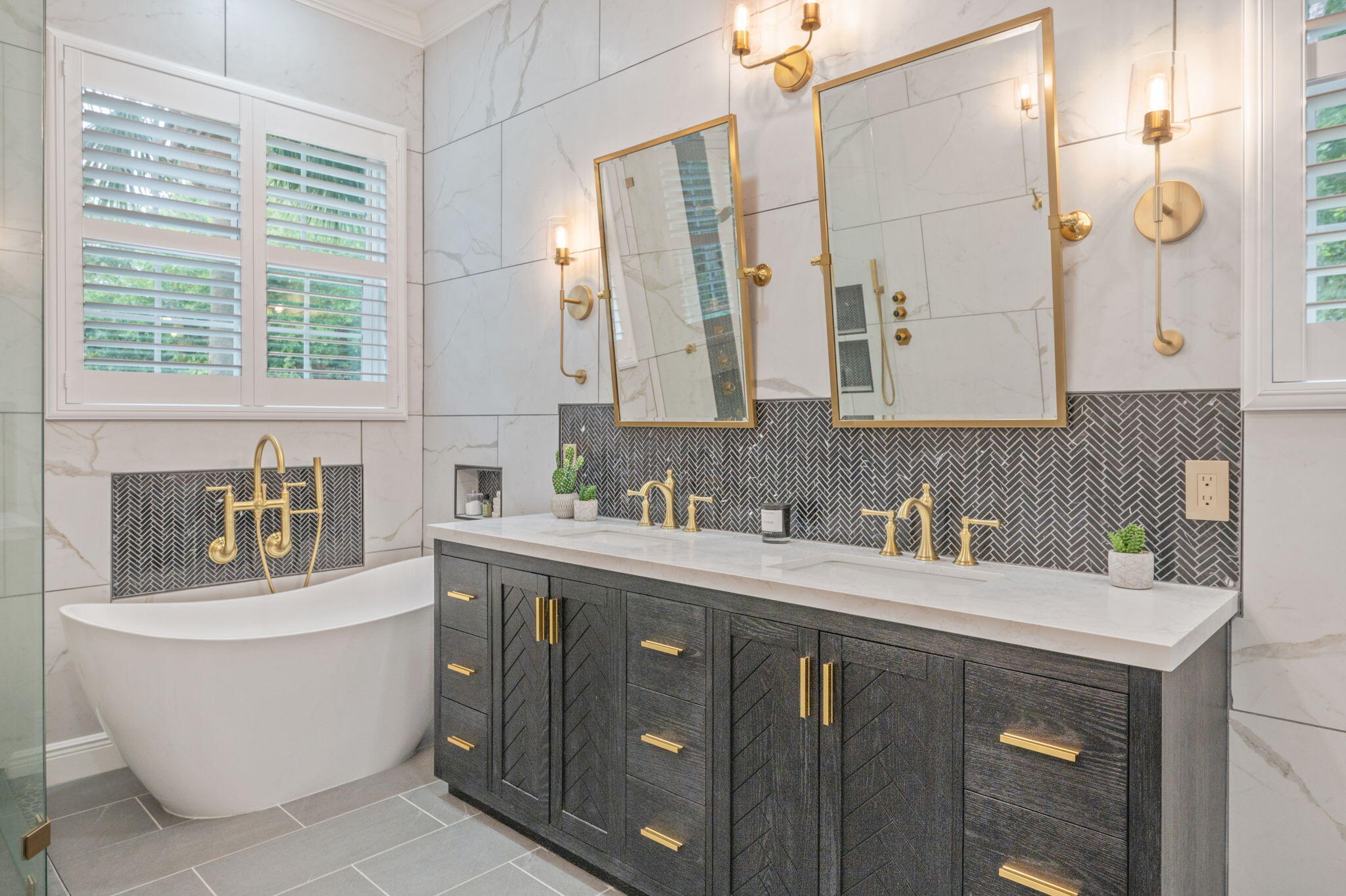SWIFT CREEK PH VI - Residential