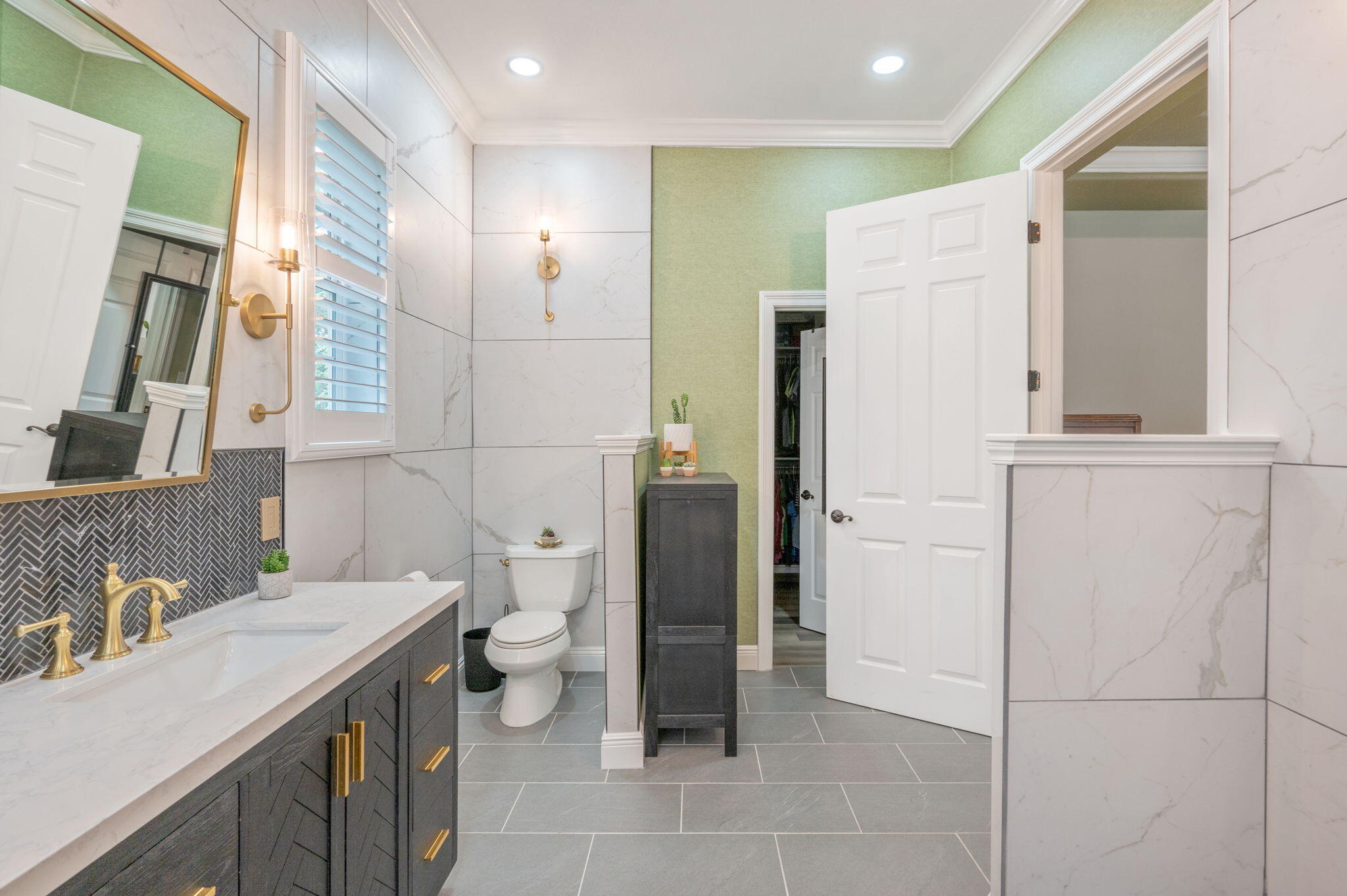 SWIFT CREEK PH VI - Residential