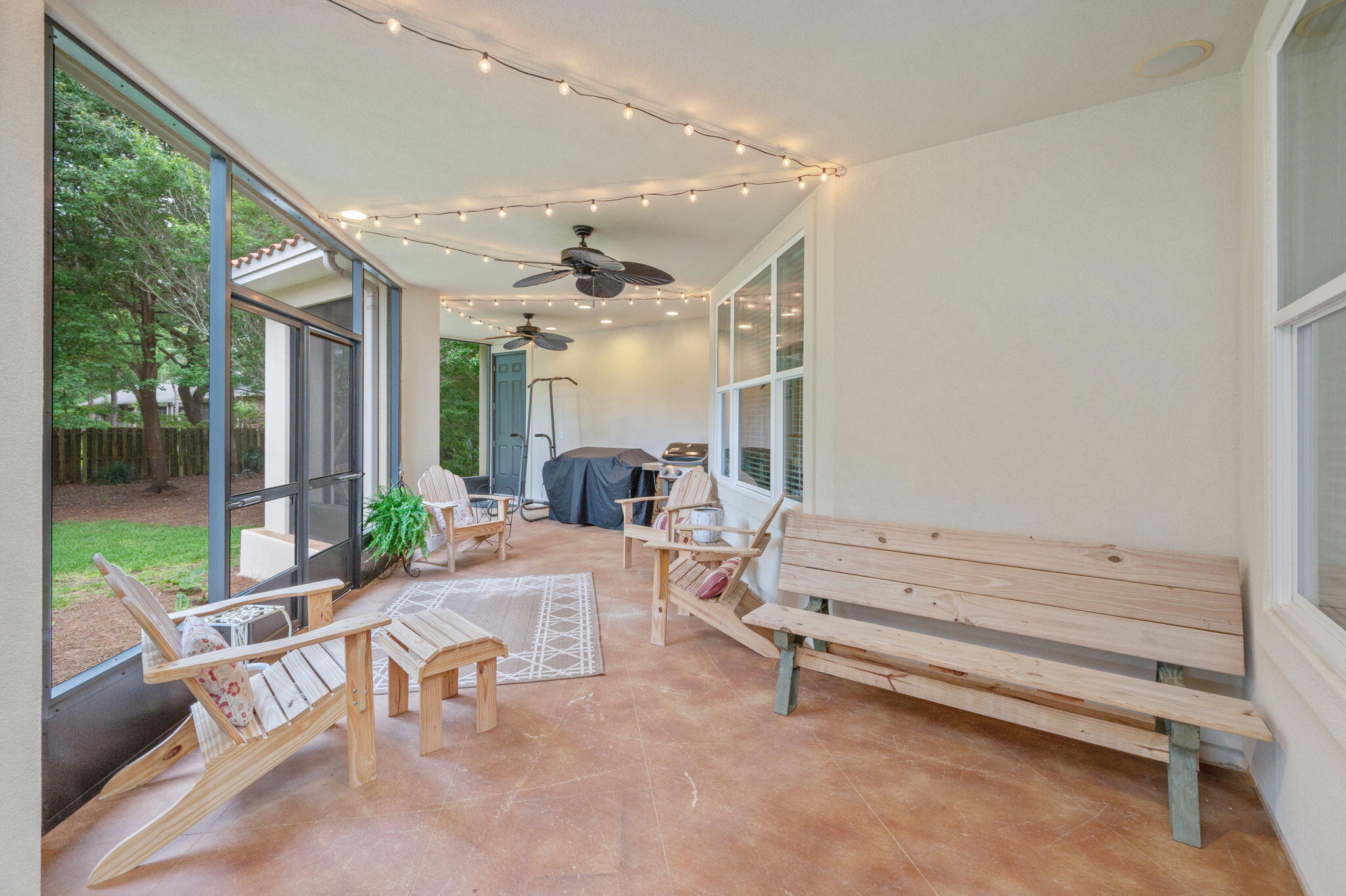 SWIFT CREEK PH VI - Residential