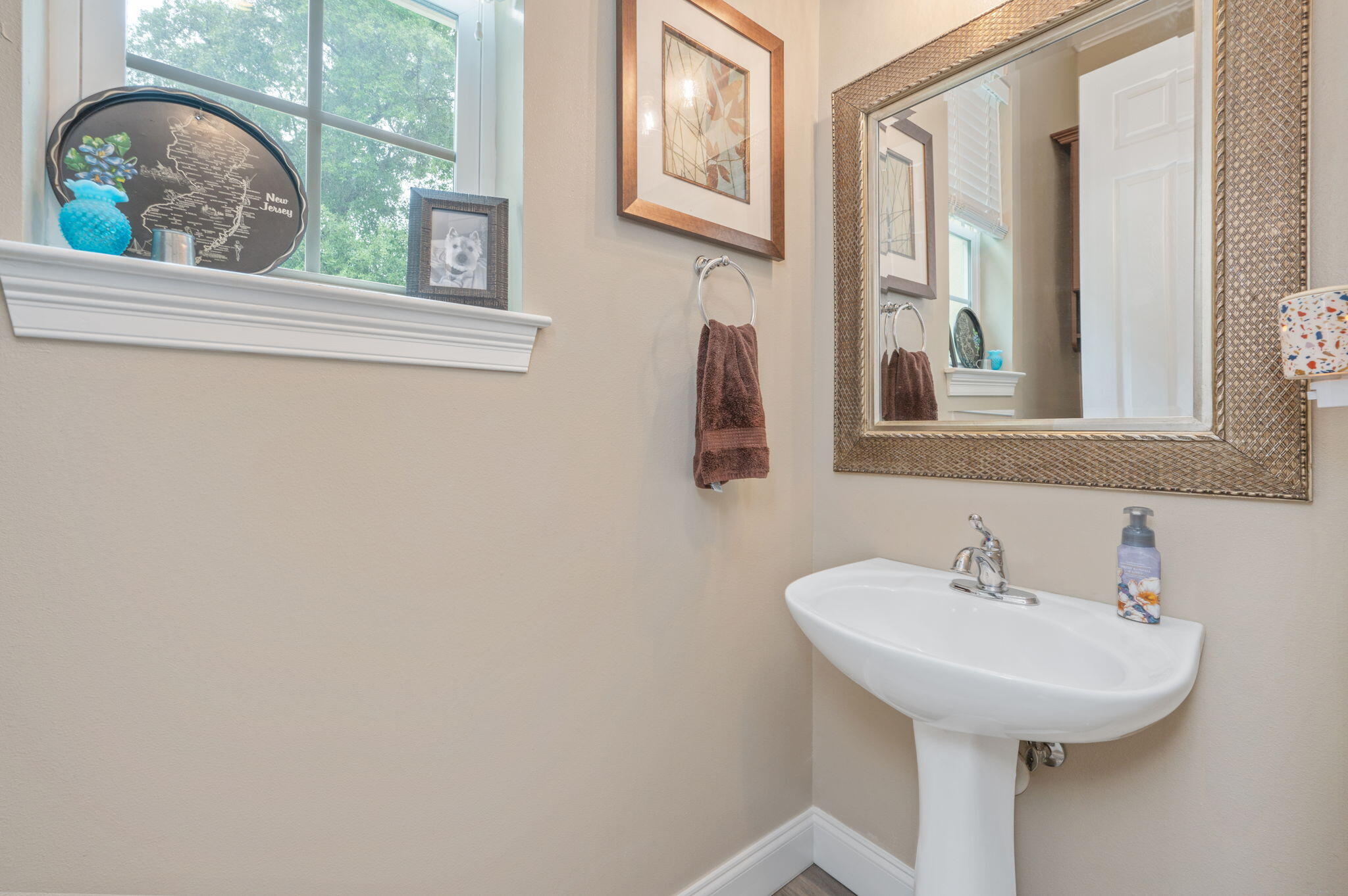 SWIFT CREEK PH VI - Residential