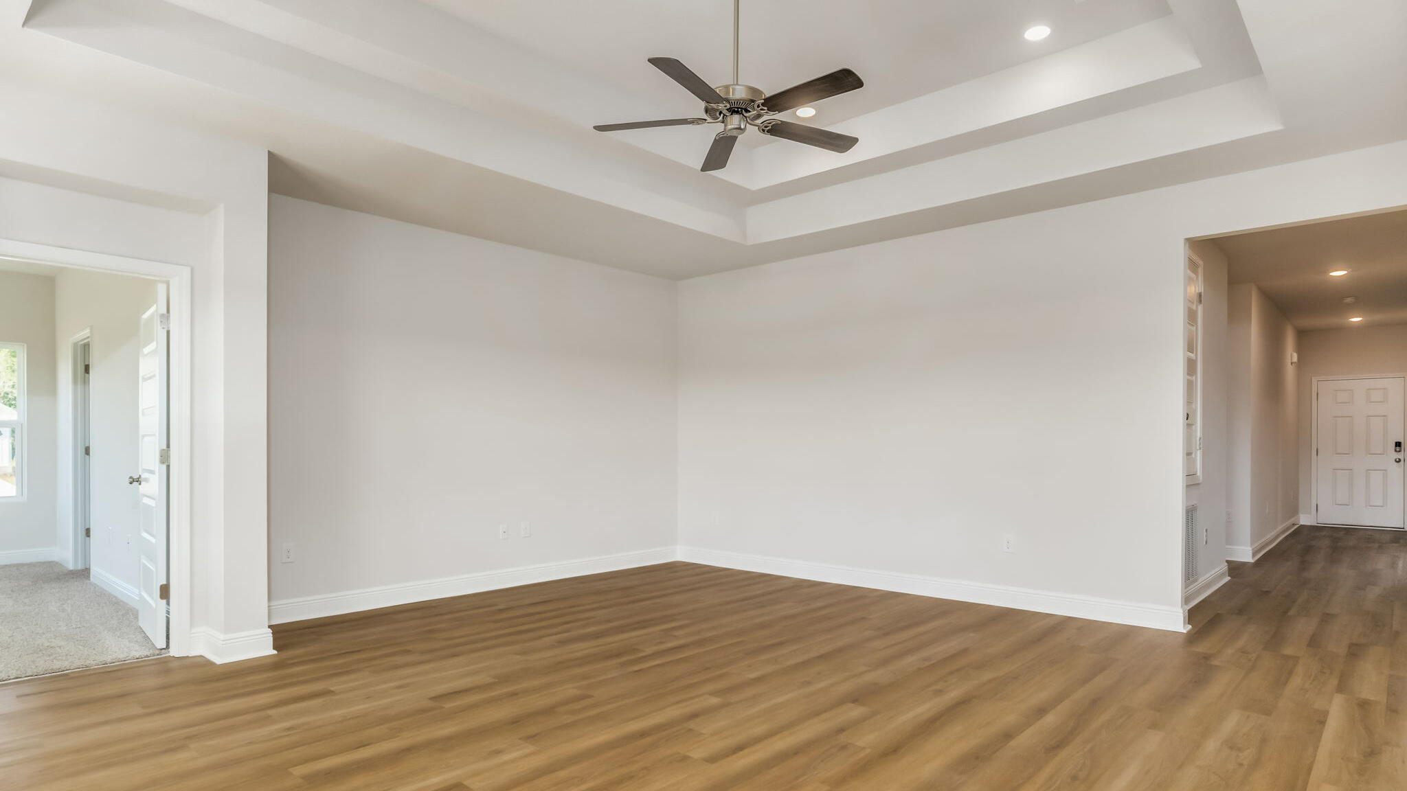 Oxford Place PH 1 - Residential