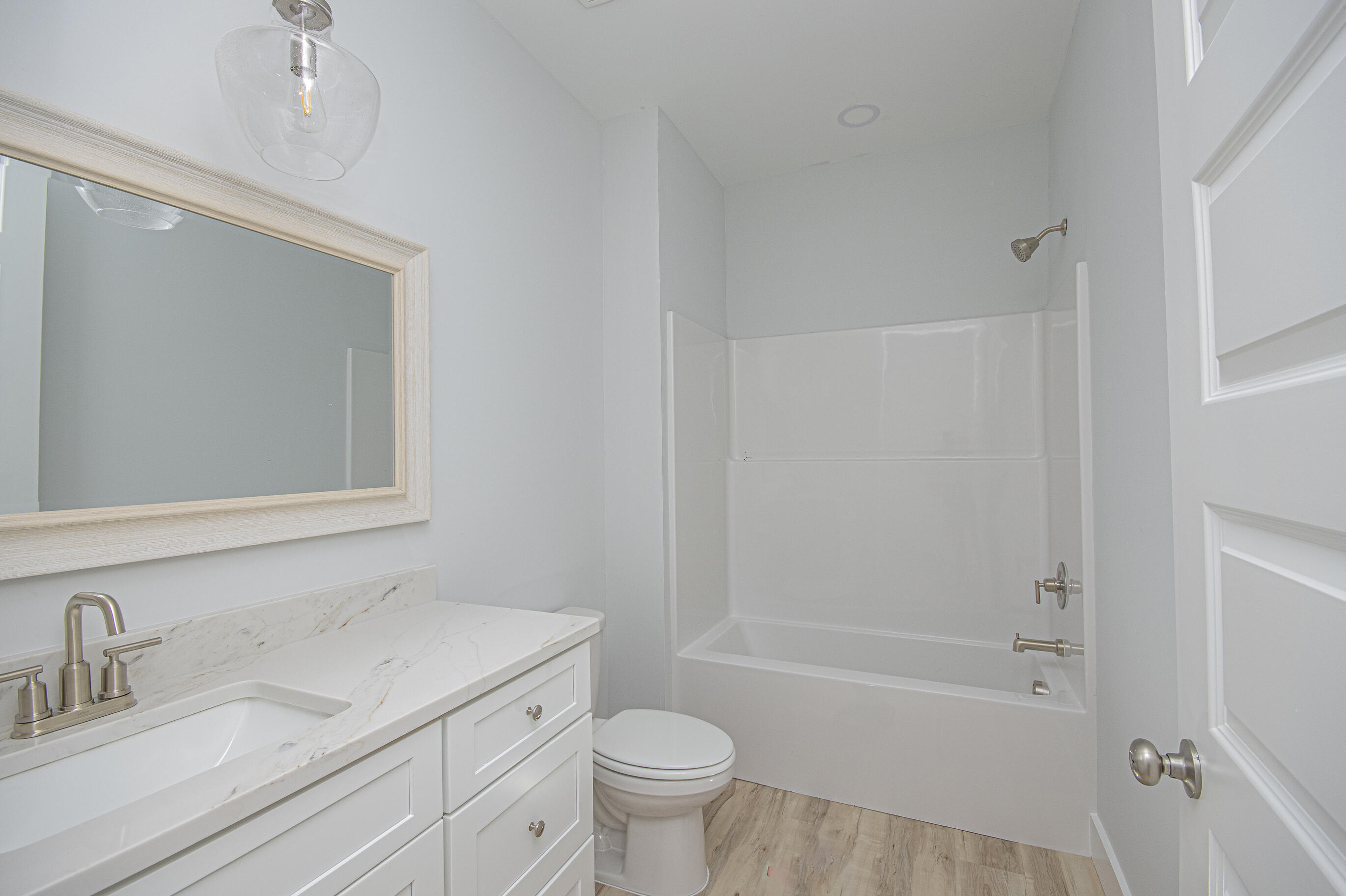 LONG POINT PARK 2ND ADDN - Residential