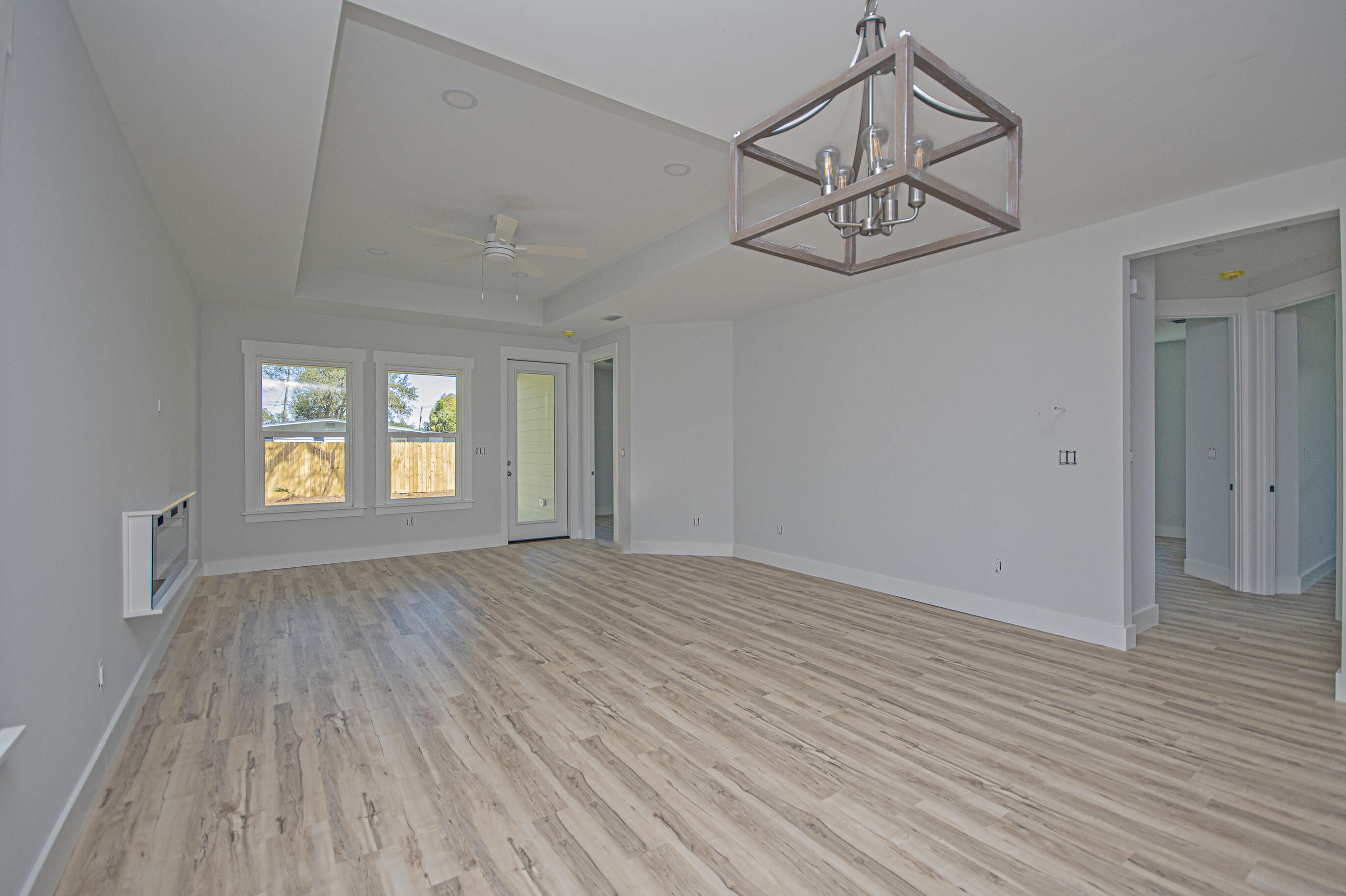 LONG POINT PARK 2ND ADDN - Residential