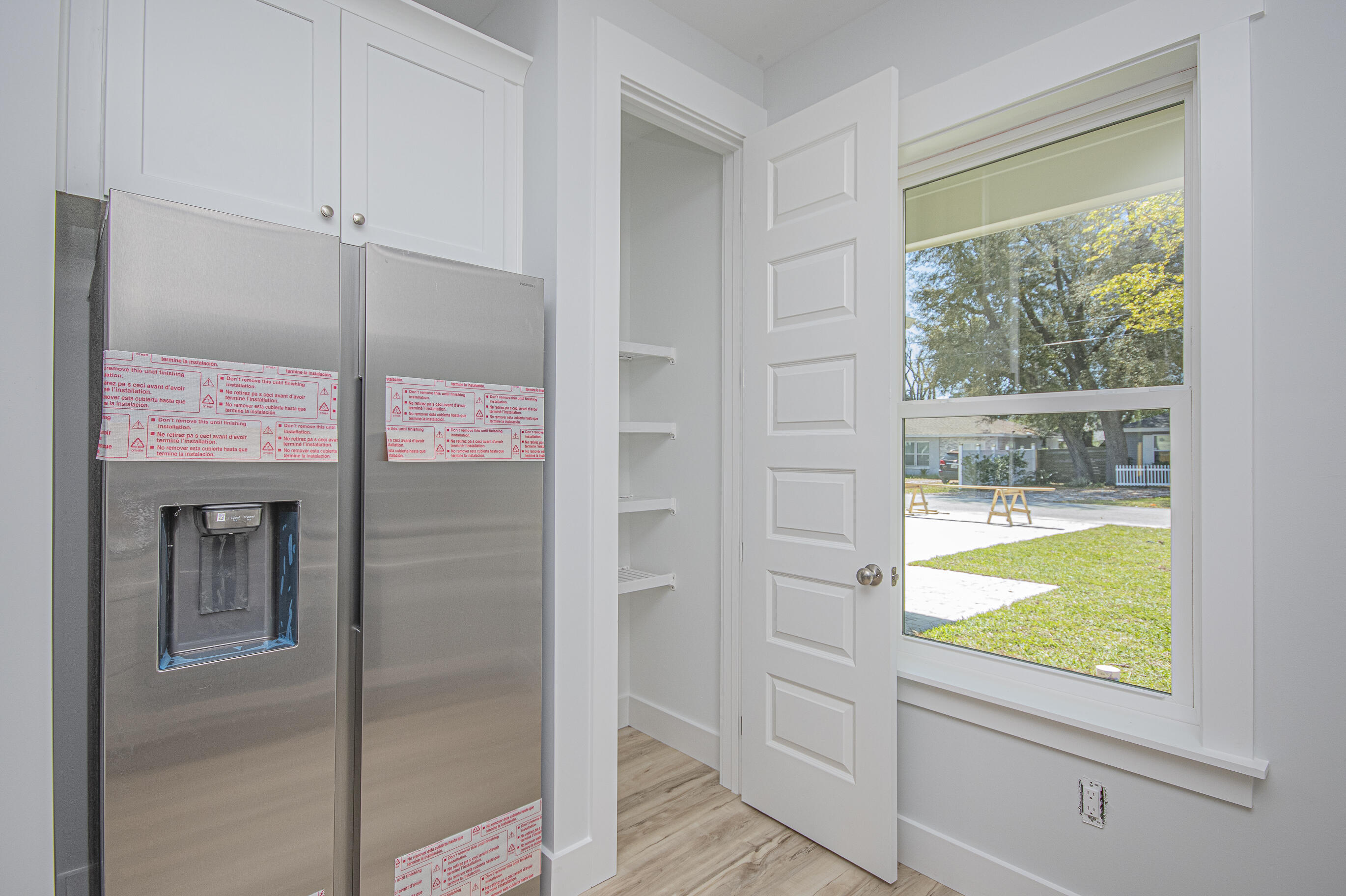 LONG POINT PARK 2ND ADDN - Residential