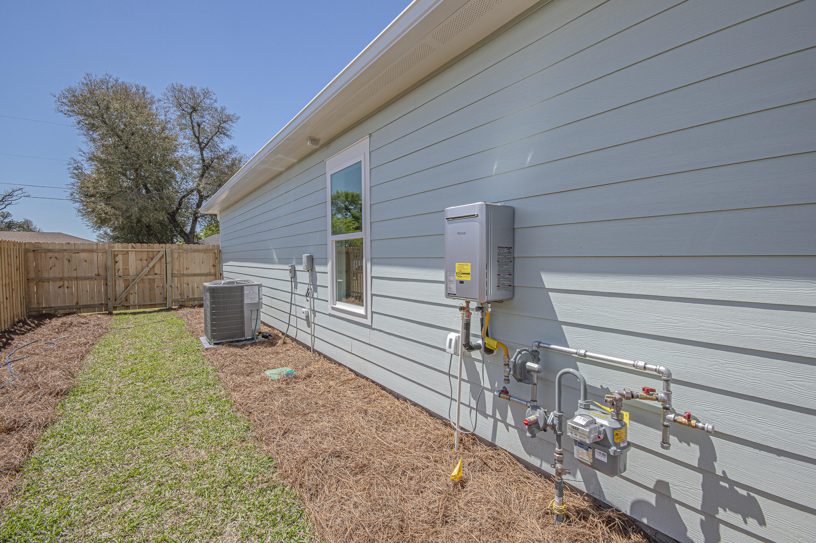 LONG POINT PARK 2ND ADDN - Residential