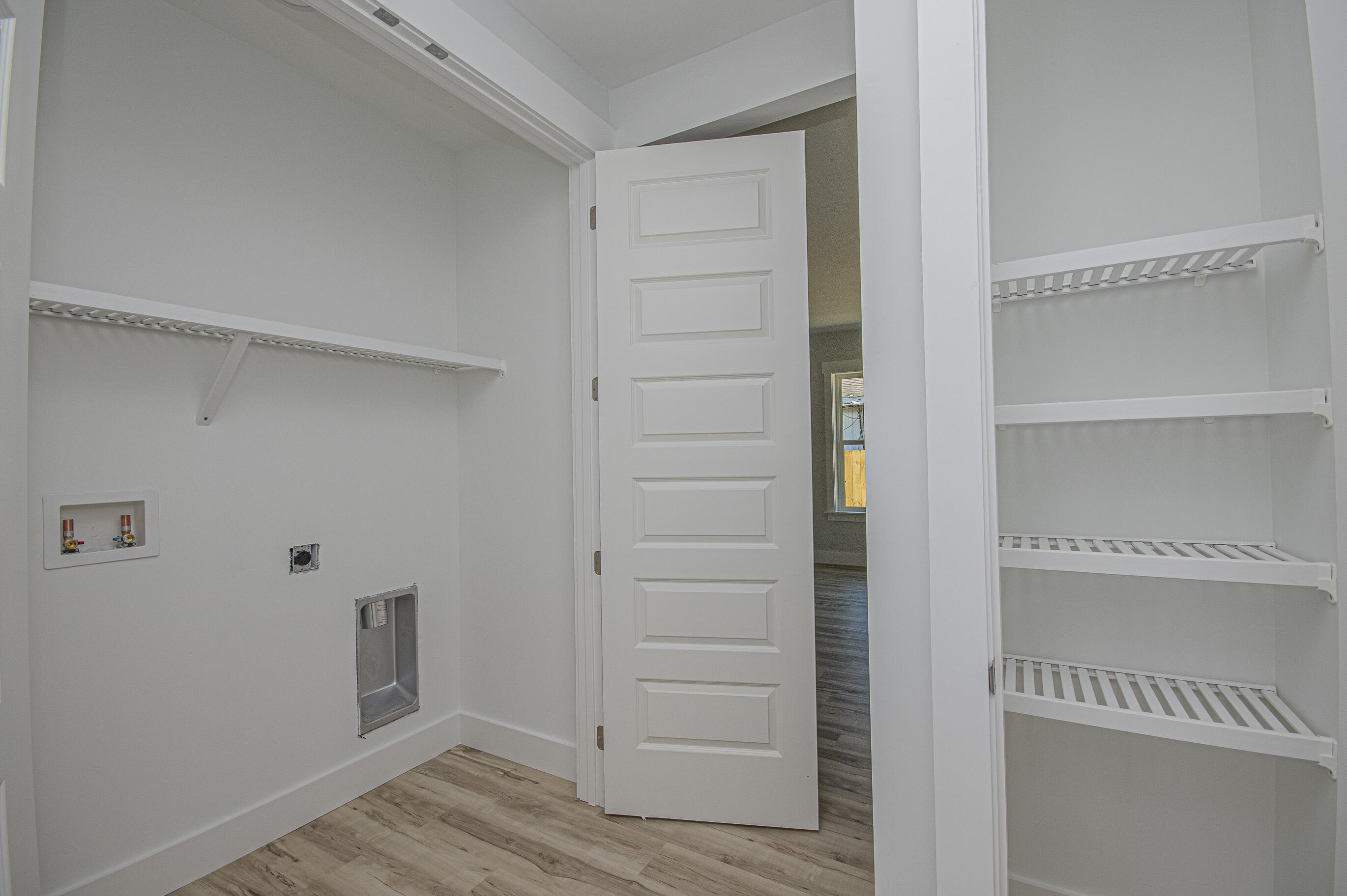 LONG POINT PARK 2ND ADDN - Residential