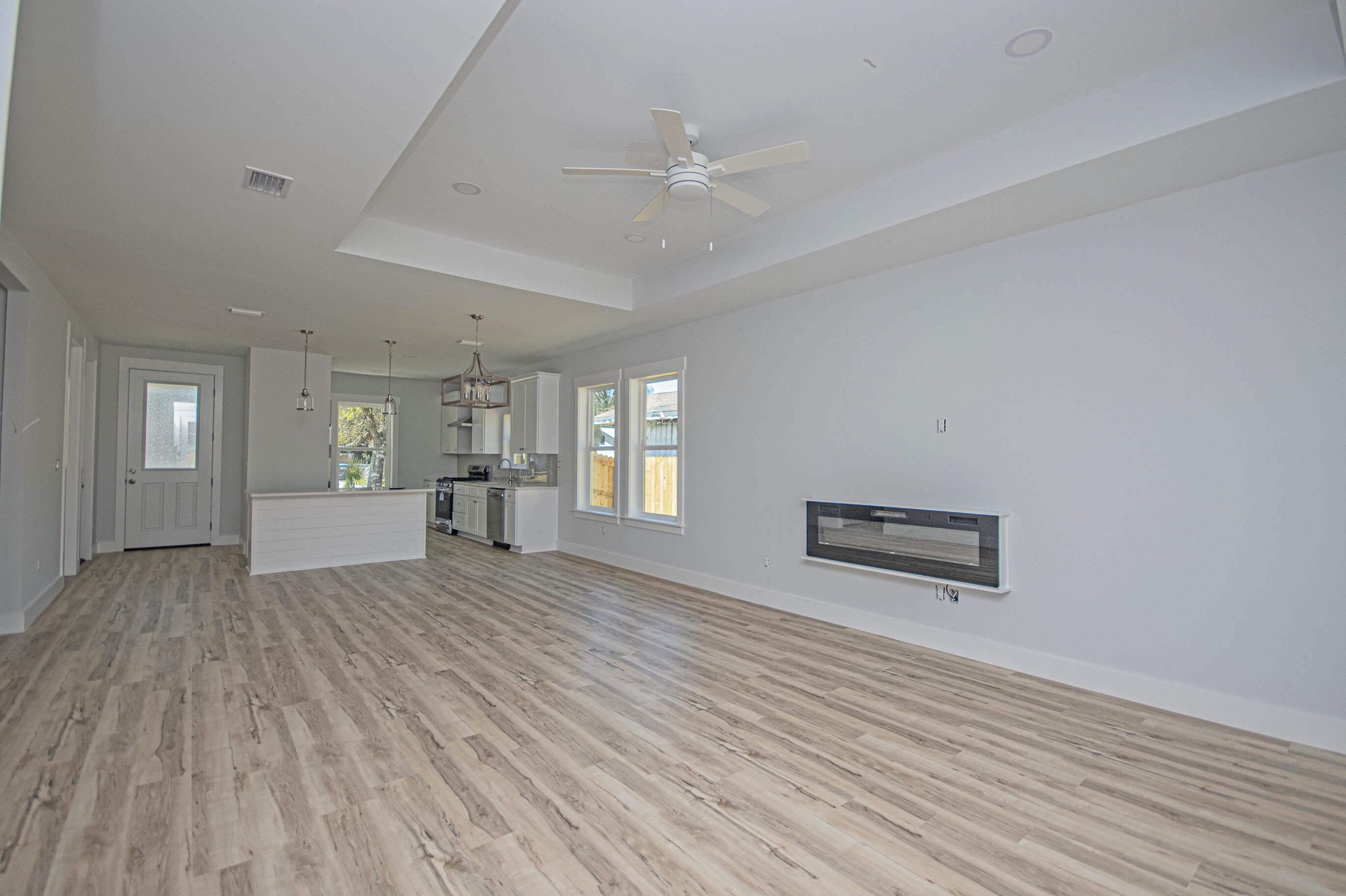 LONG POINT PARK 2ND ADDN - Residential