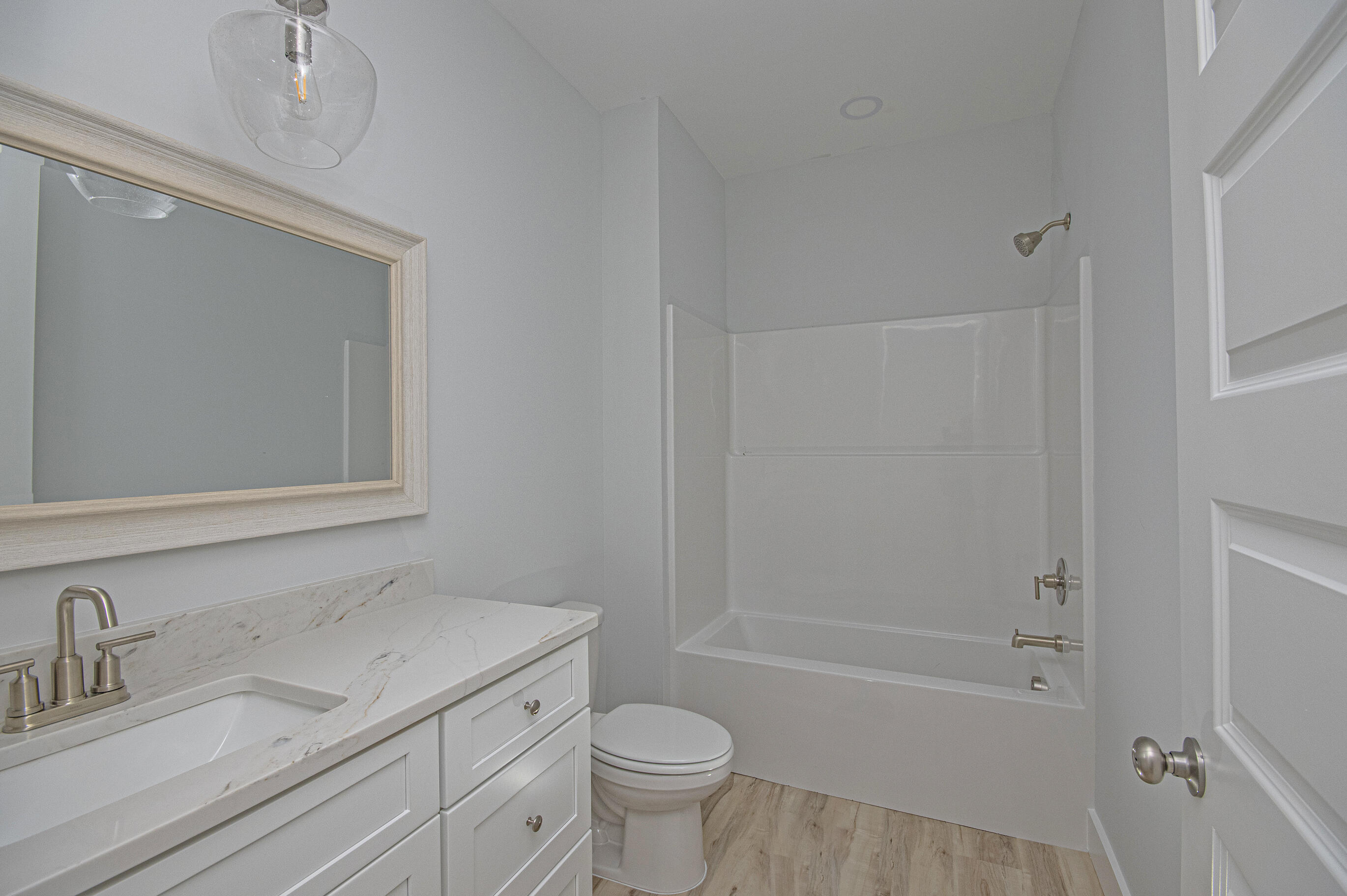 LONG POINT PARK 2ND ADDN - Residential