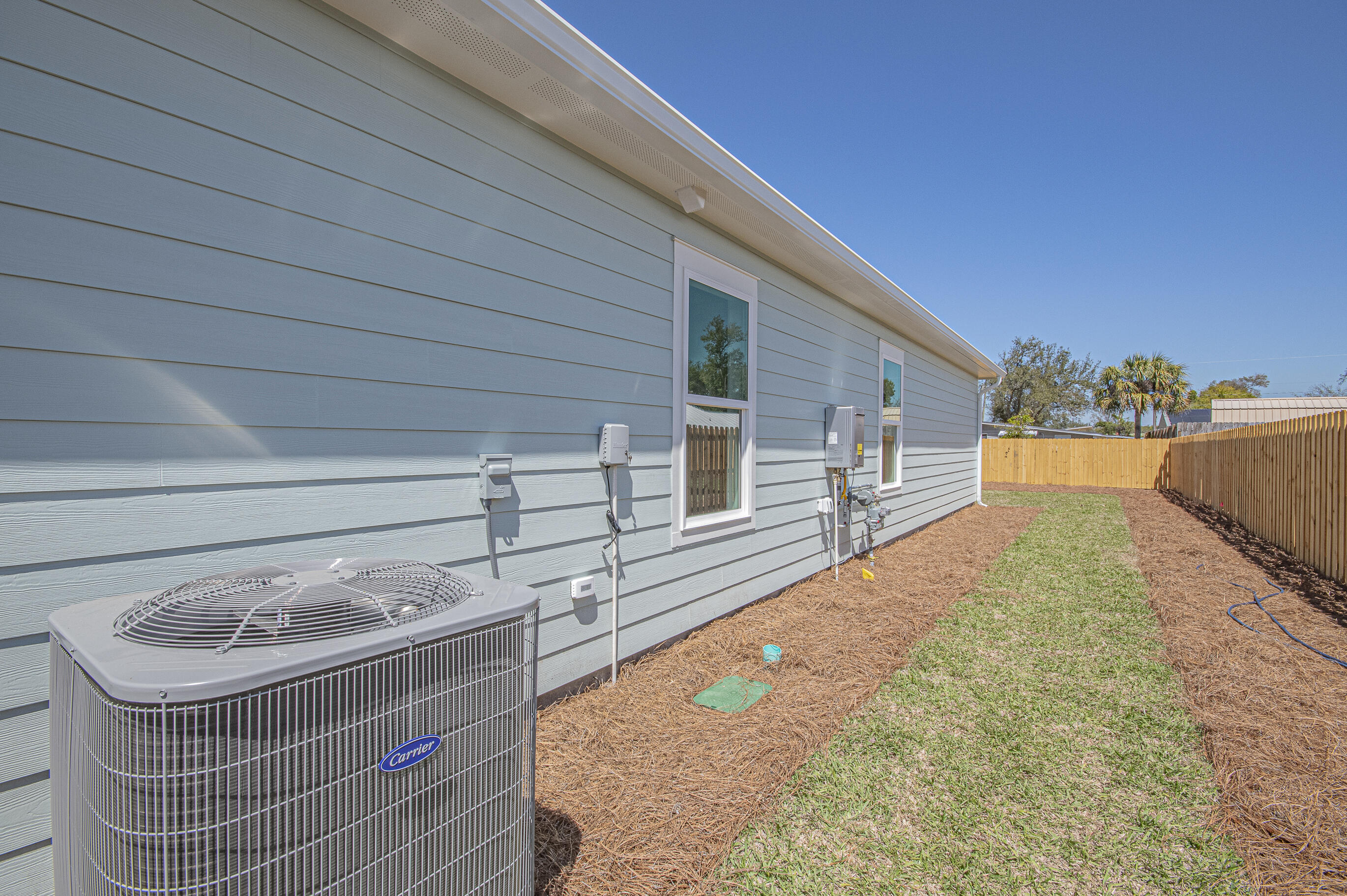 LONG POINT PARK 2ND ADDN - Residential