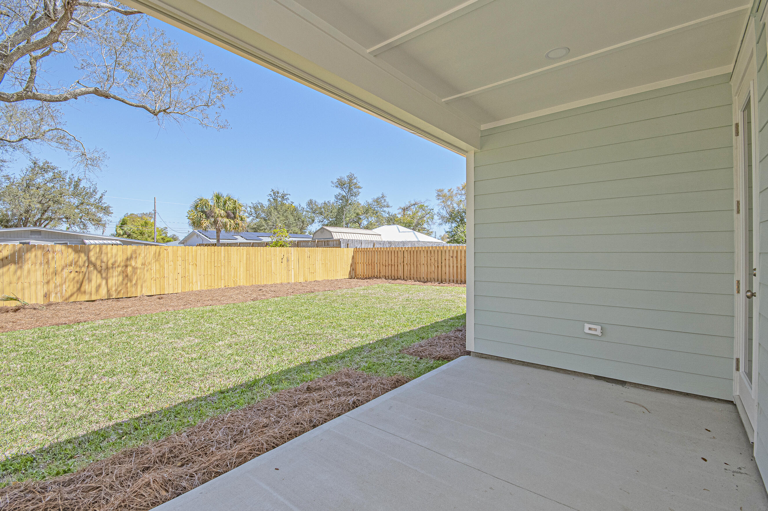 LONG POINT PARK 2ND ADDN - Residential