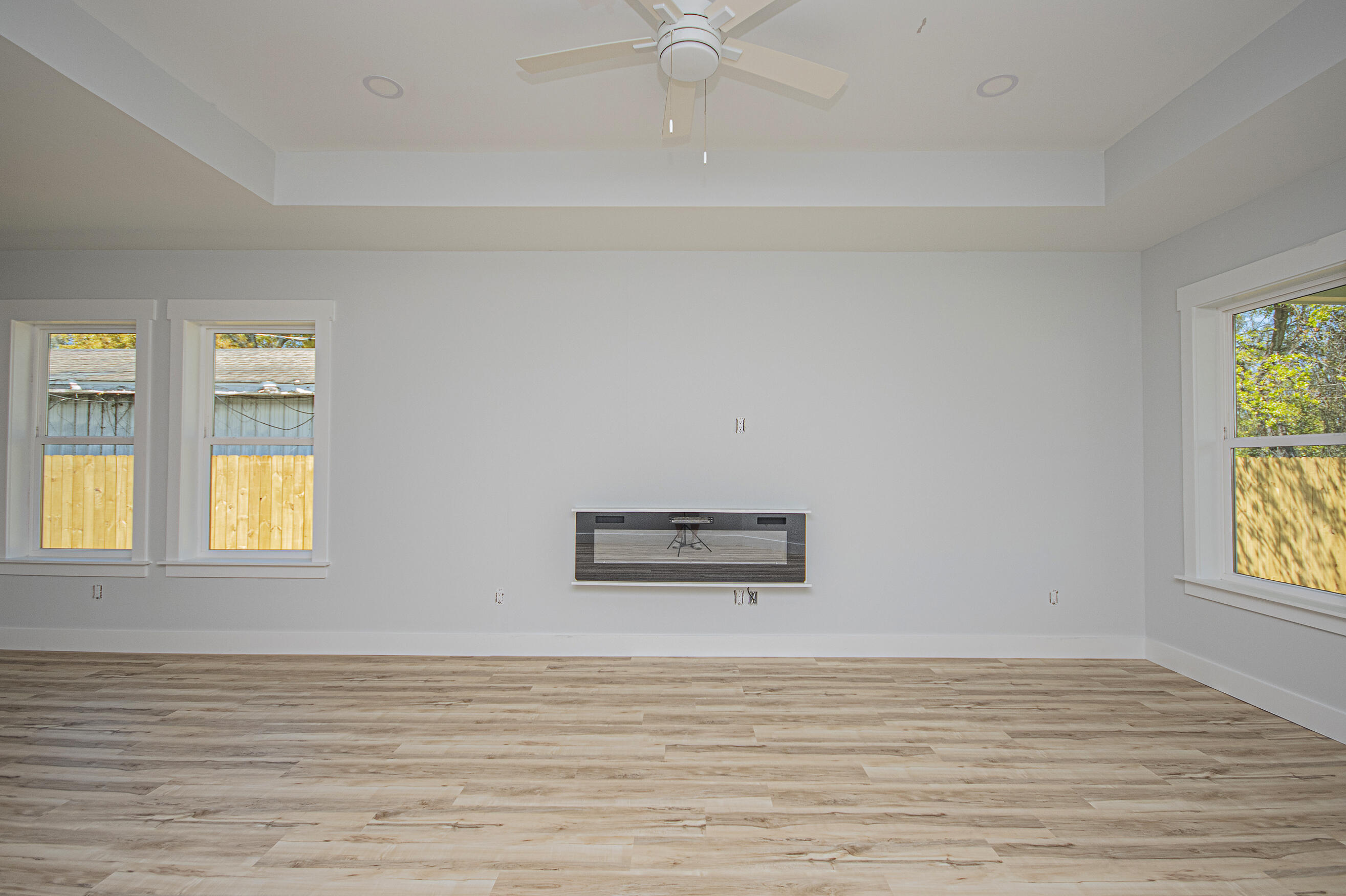 LONG POINT PARK 2ND ADDN - Residential