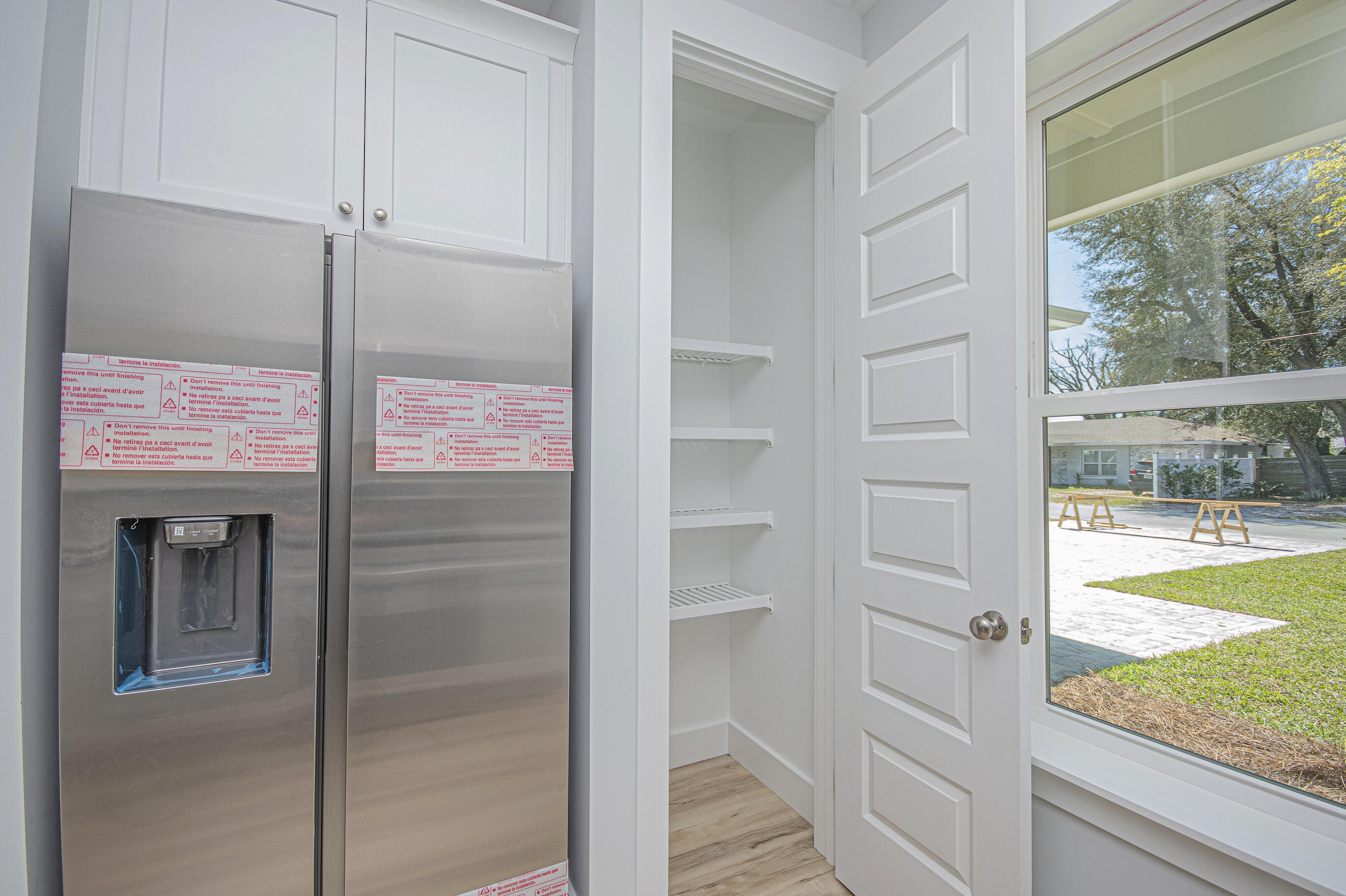 LONG POINT PARK 2ND ADDN - Residential