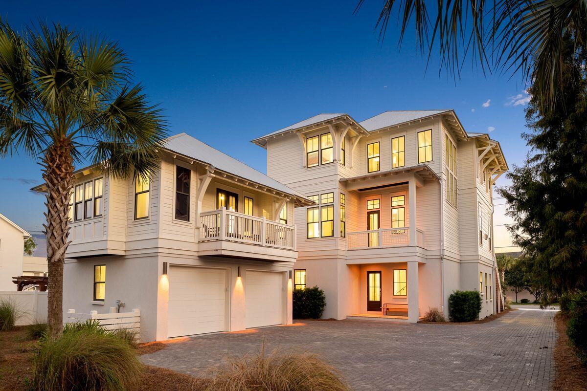 GULF SHORE MANOR - Residential