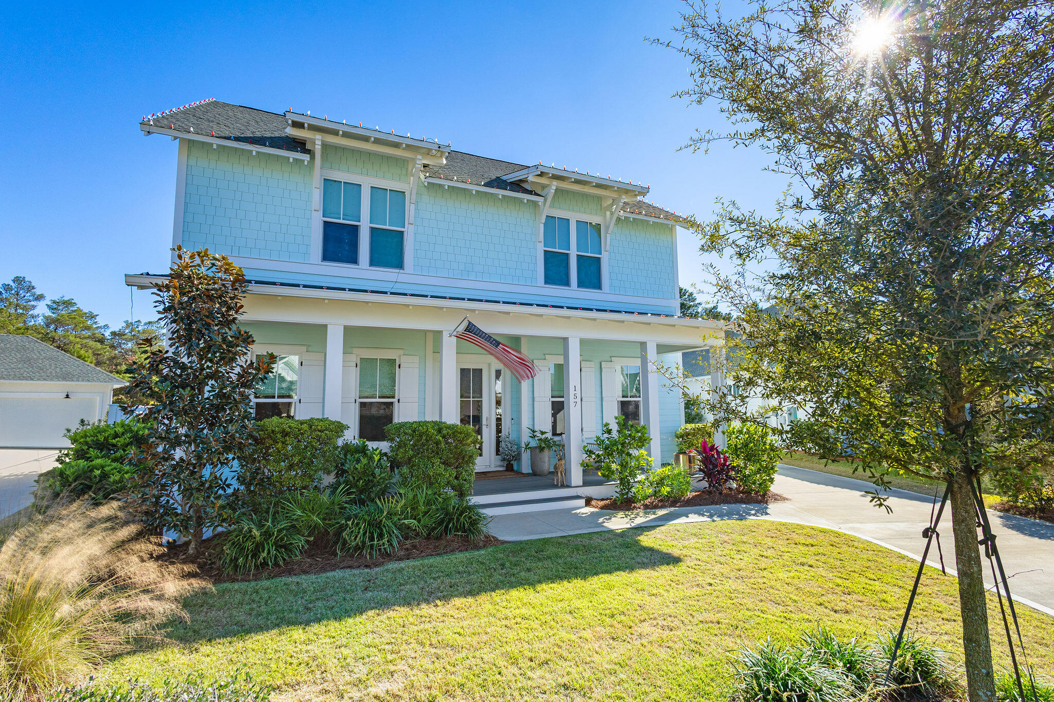 WATERSOUND ORIGINS - Residential