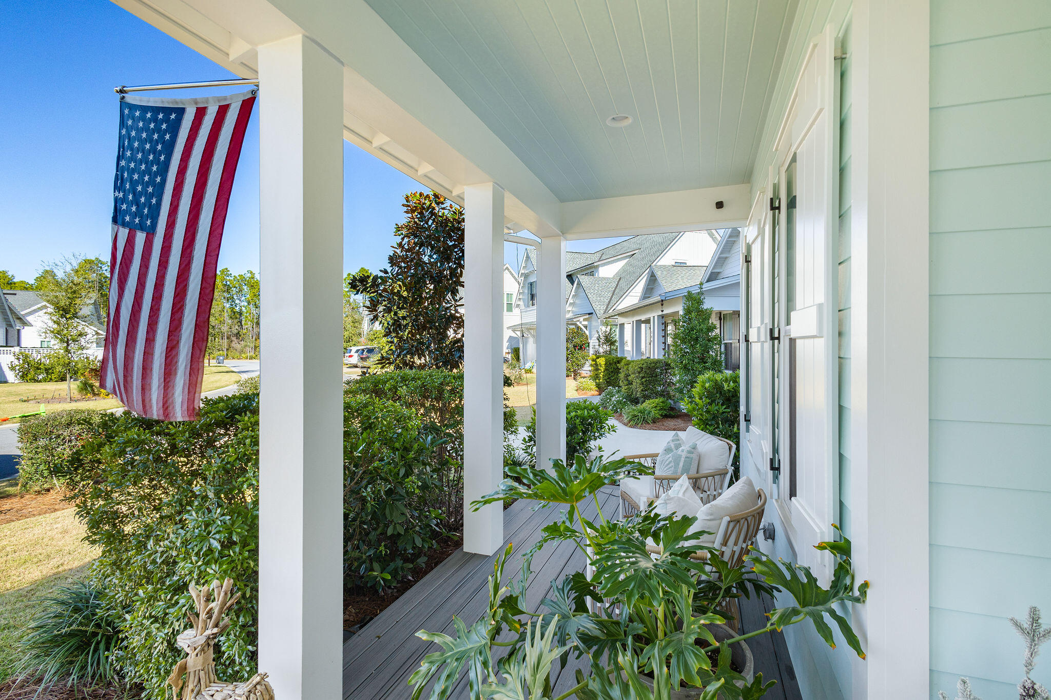 WATERSOUND ORIGINS - Residential