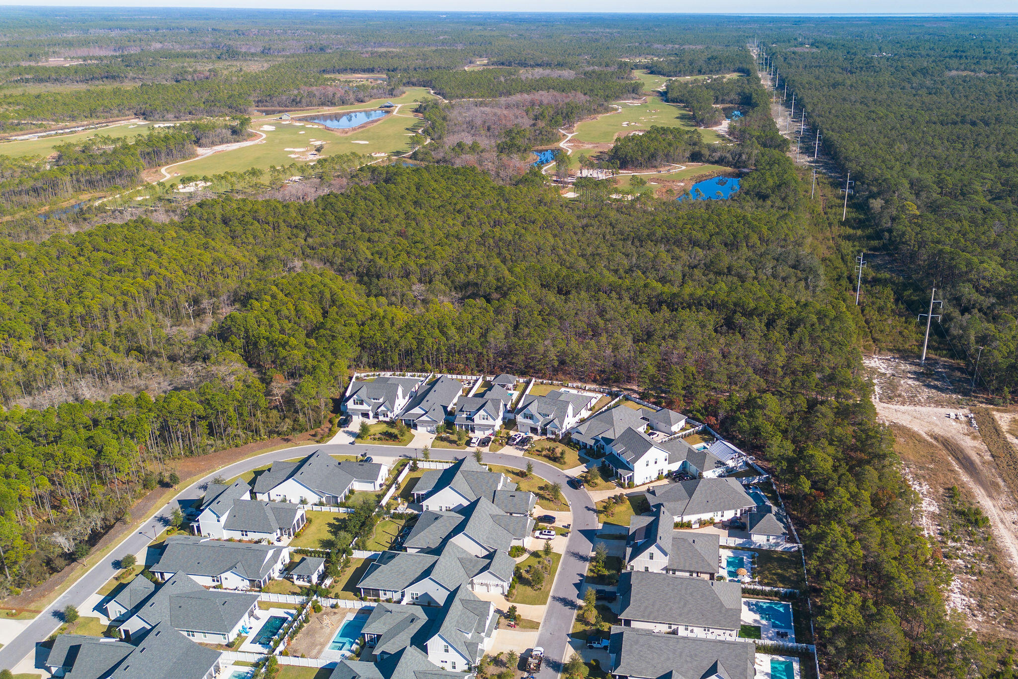 WATERSOUND ORIGINS - Residential