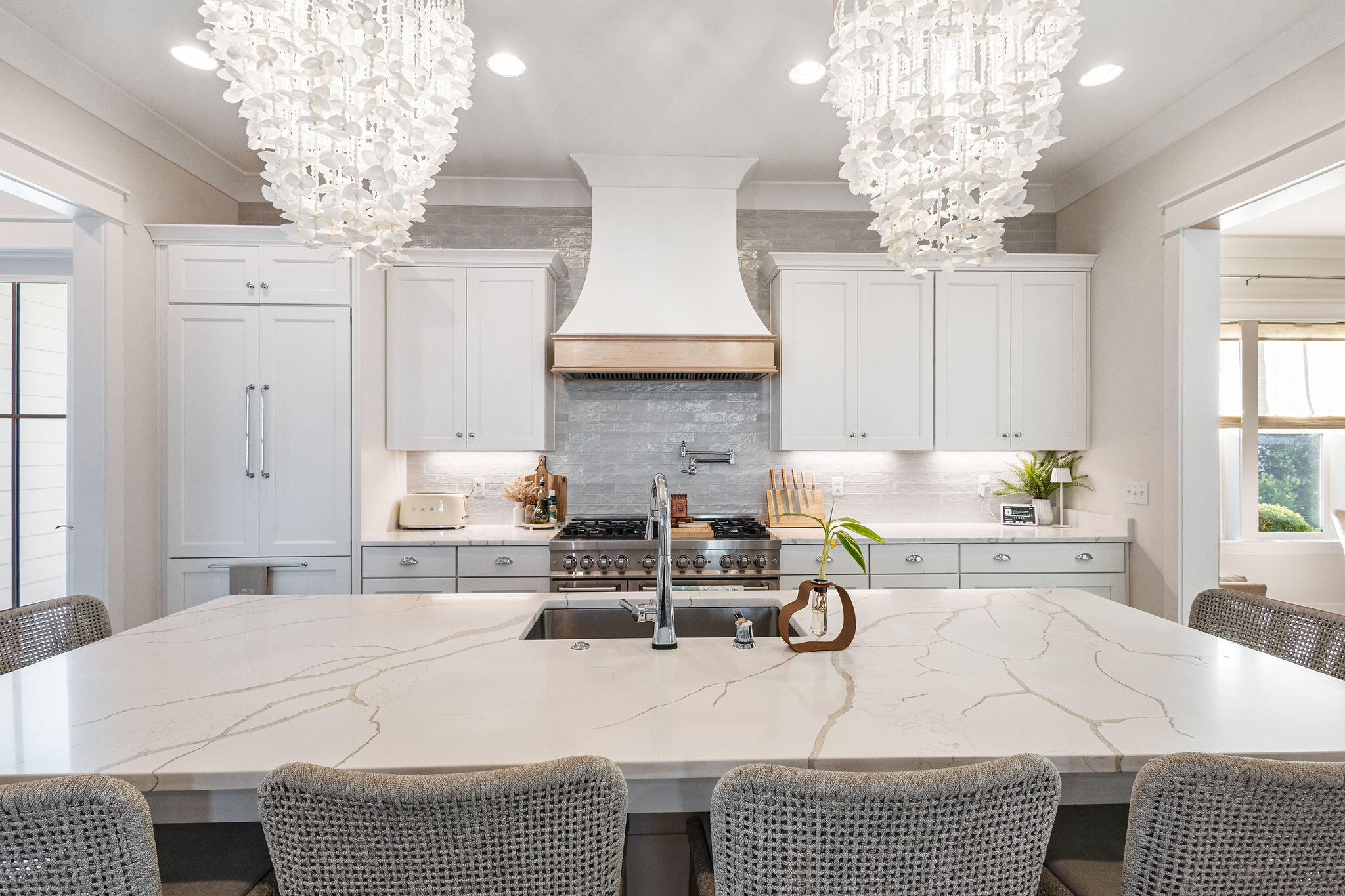 WATERSOUND ORIGINS - Residential