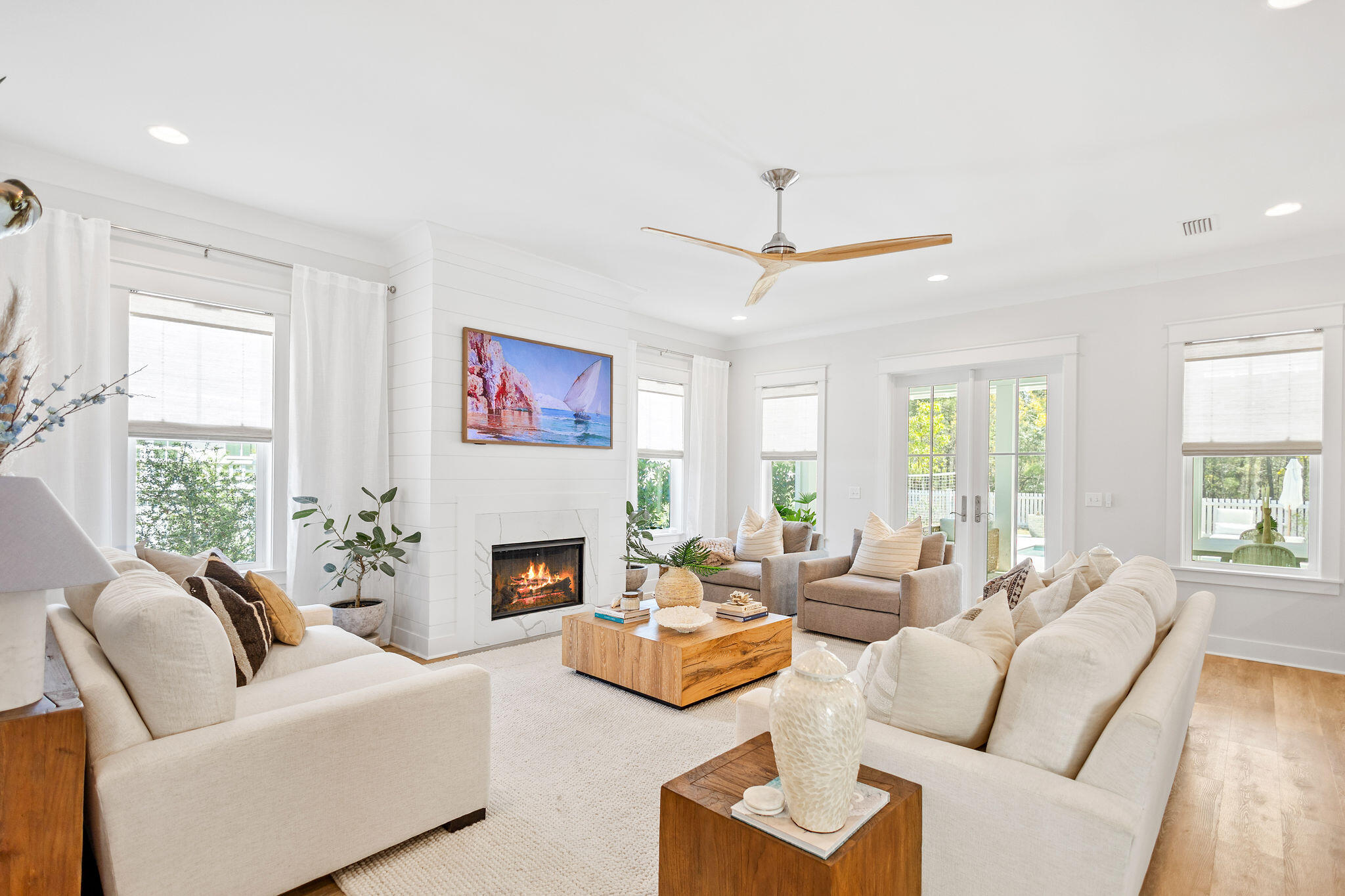 WATERSOUND ORIGINS - Residential