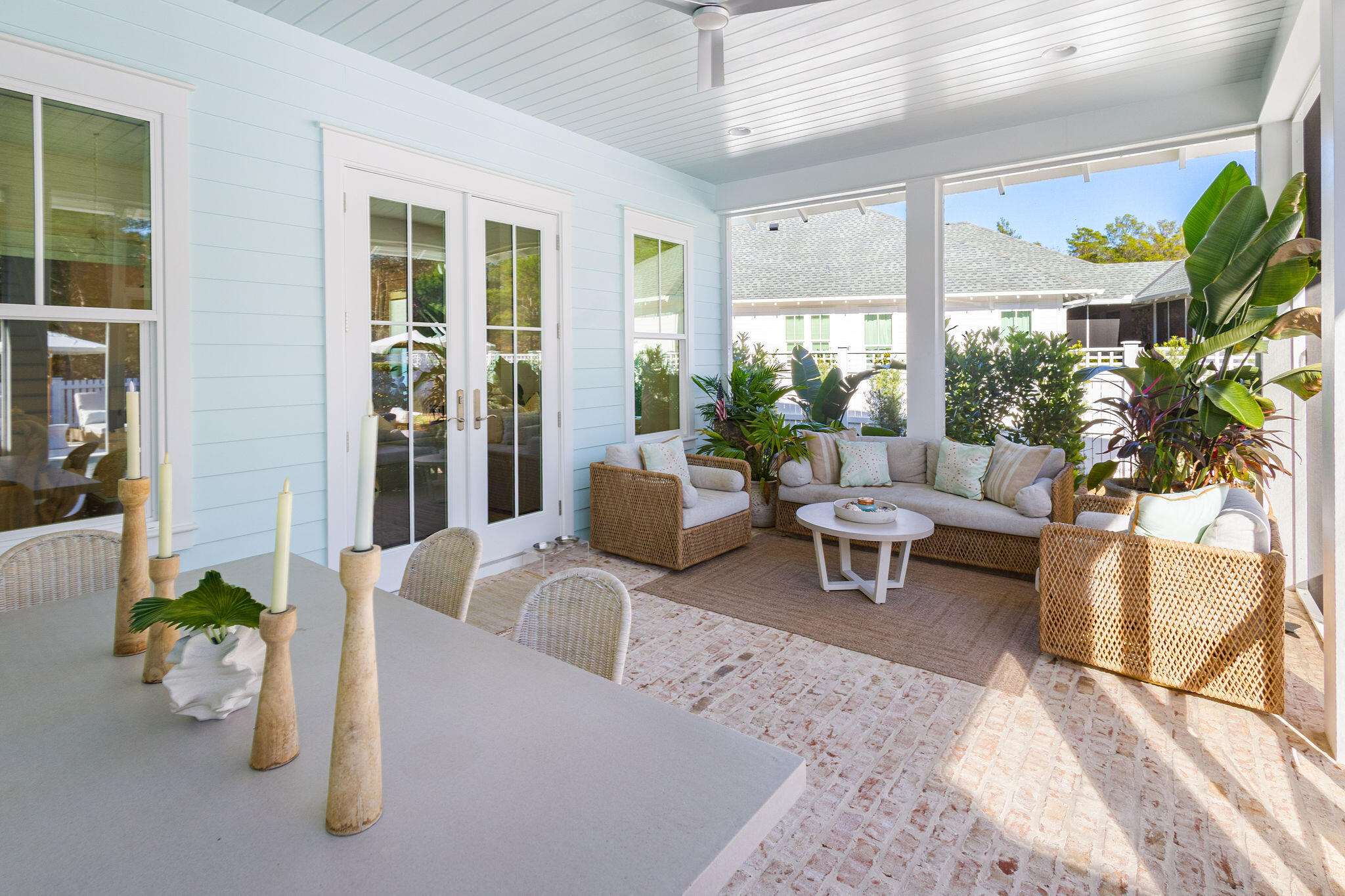 WATERSOUND ORIGINS - Residential