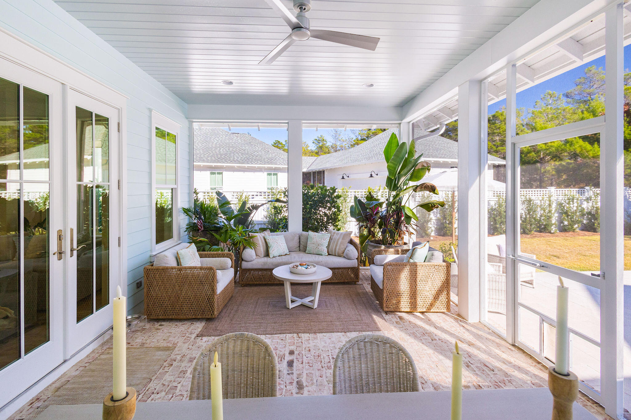 WATERSOUND ORIGINS - Residential