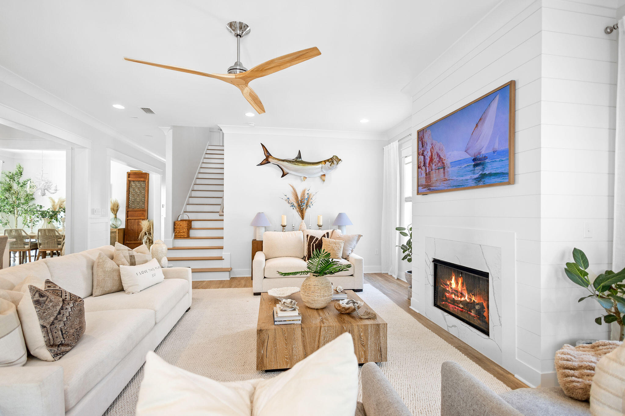 WATERSOUND ORIGINS - Residential