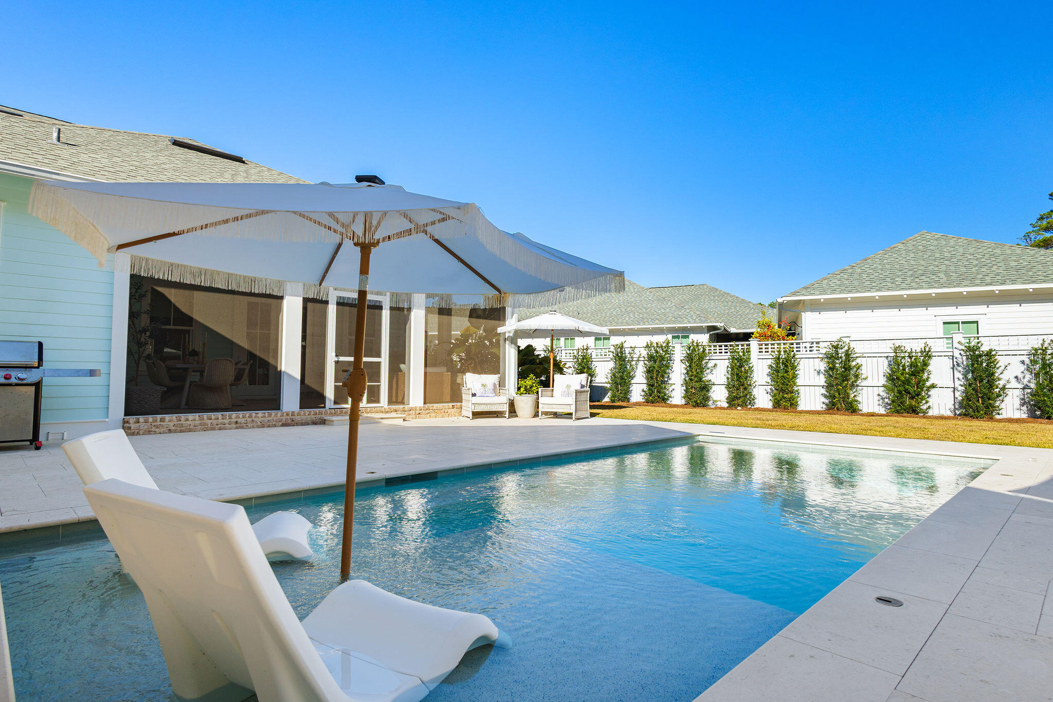 WATERSOUND ORIGINS - Residential