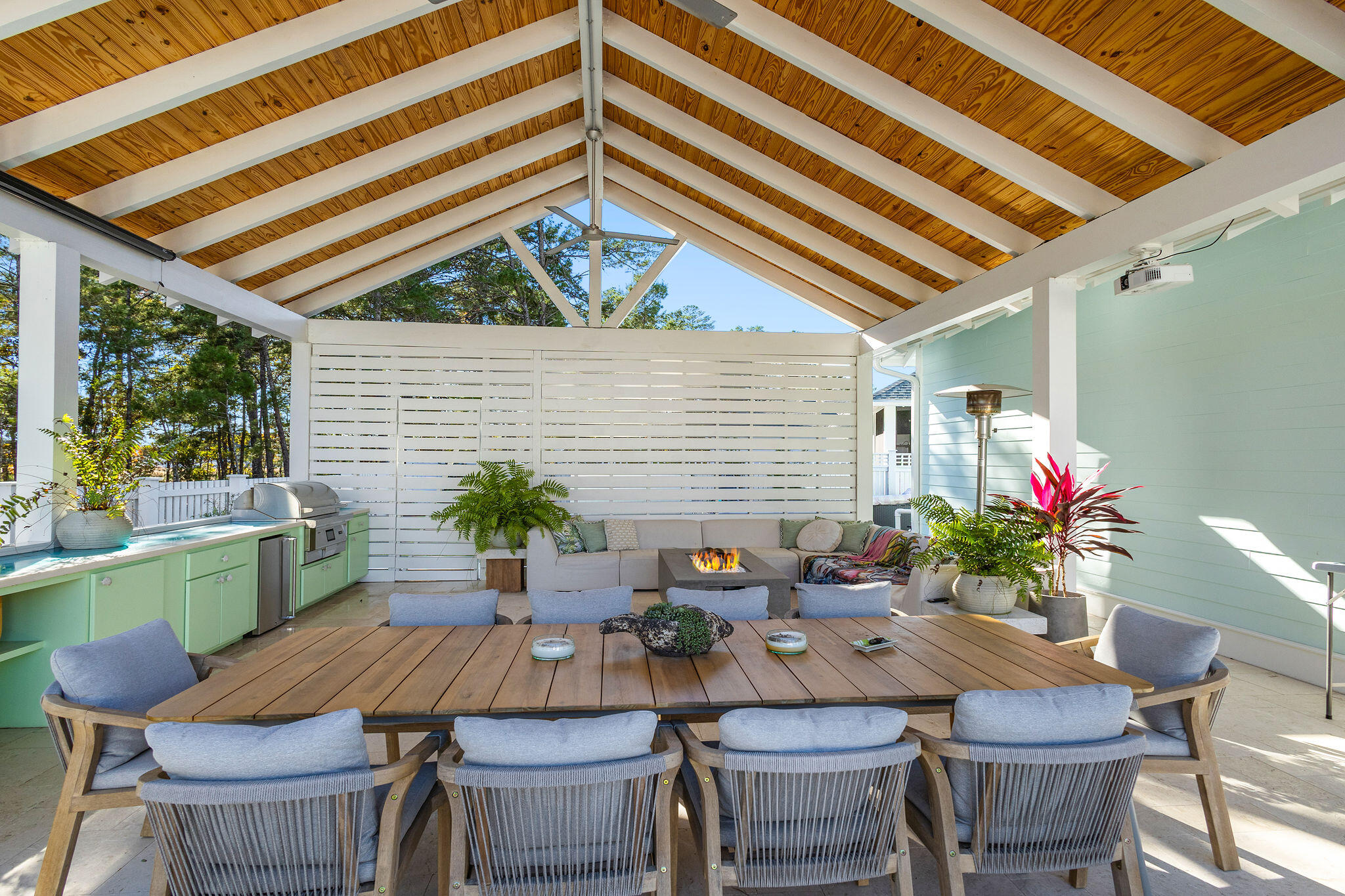 WATERSOUND ORIGINS - Residential