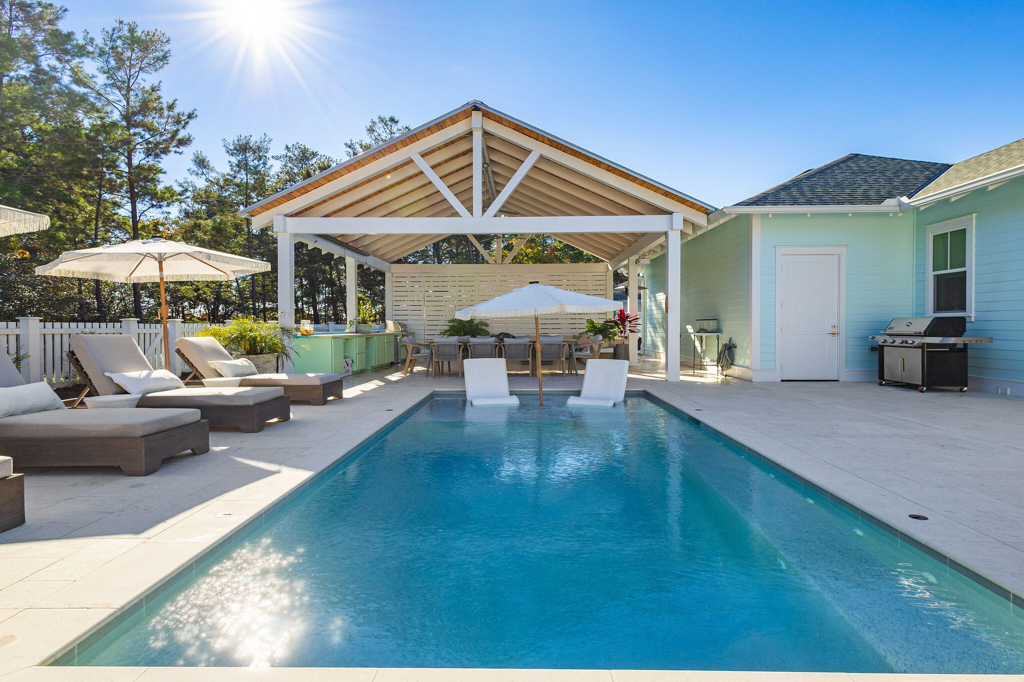 WATERSOUND ORIGINS - Residential