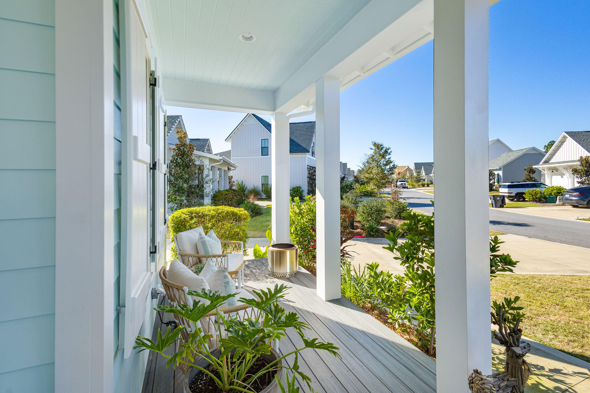 WATERSOUND ORIGINS - Residential