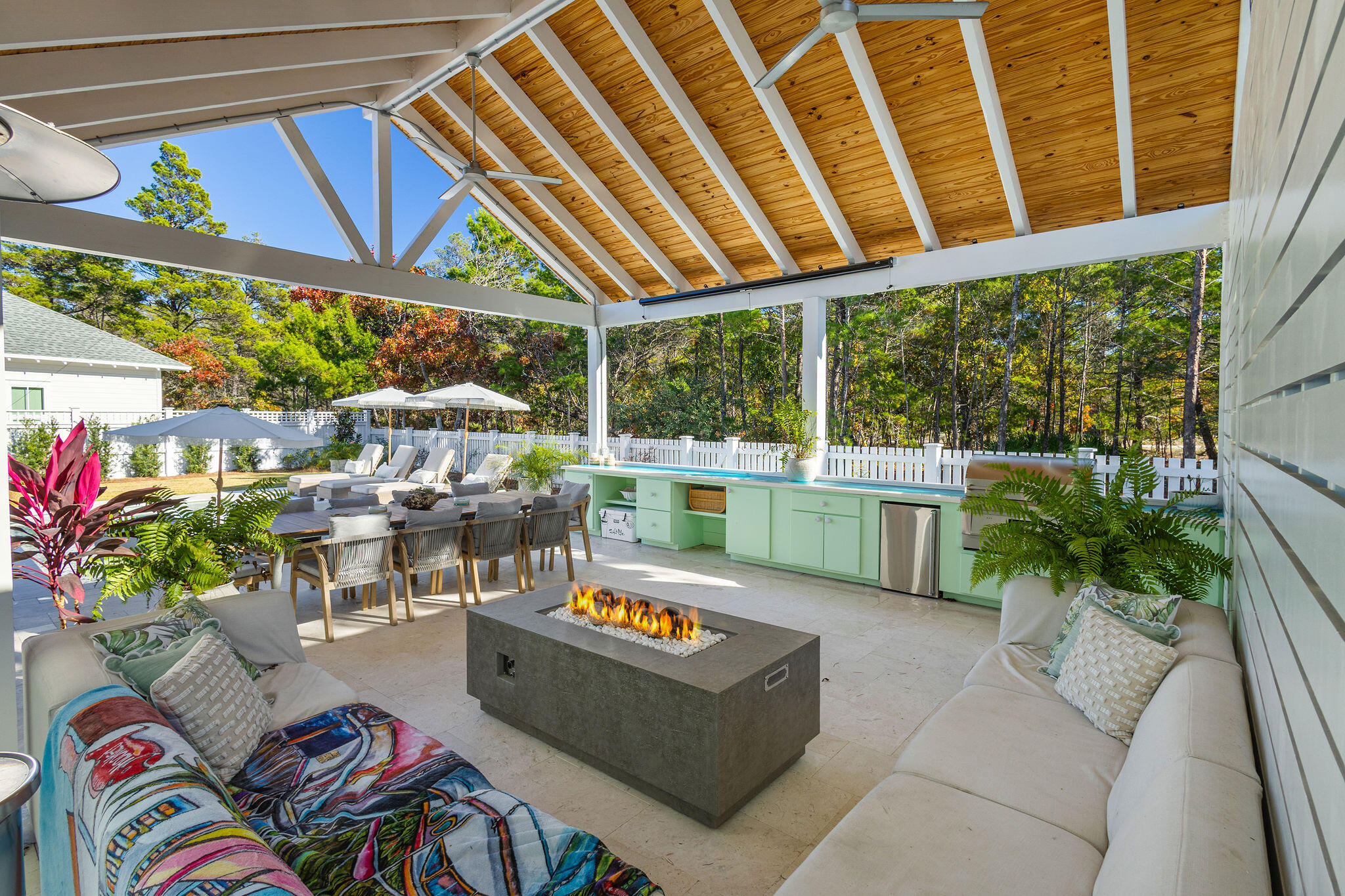 WATERSOUND ORIGINS - Residential