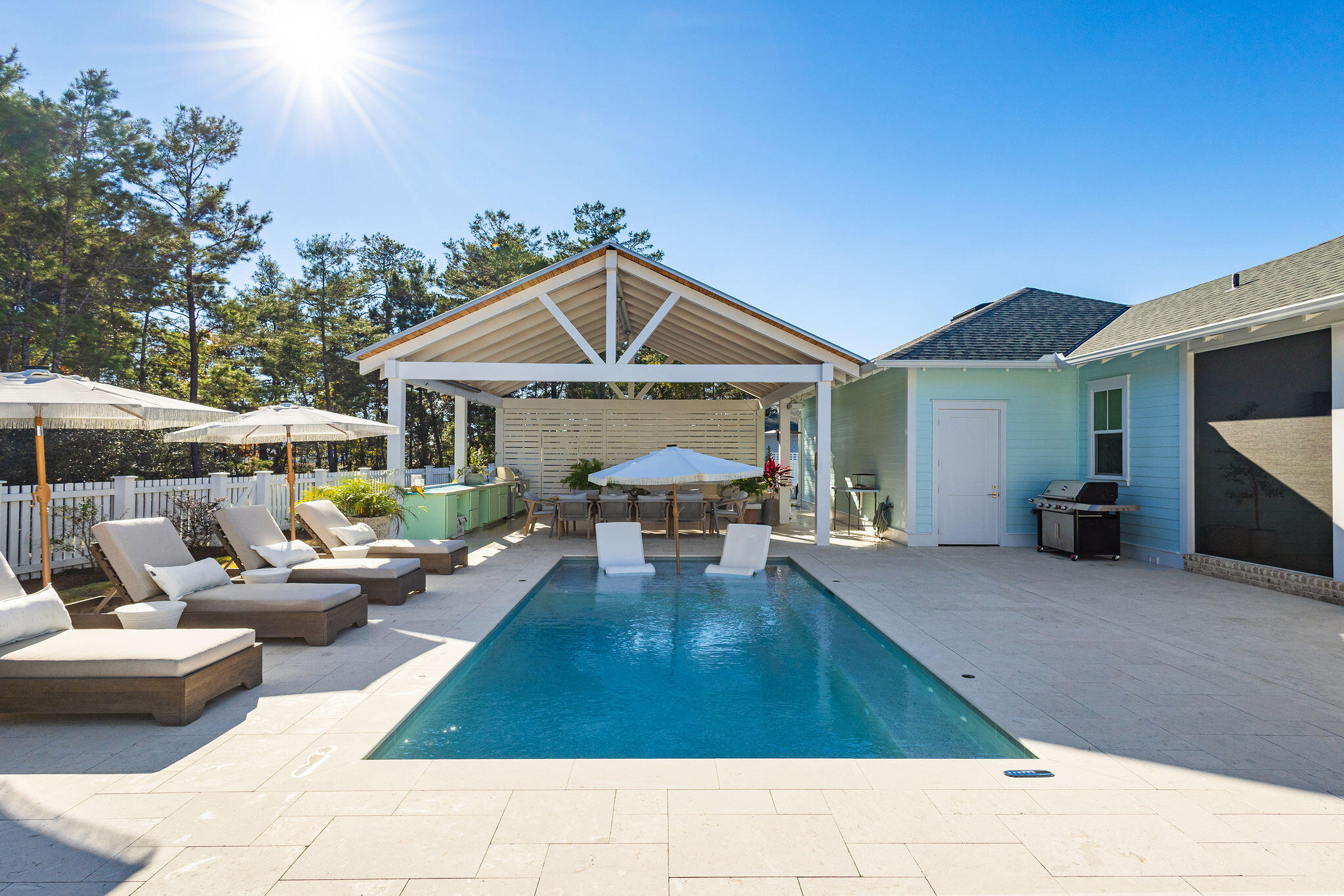 WATERSOUND ORIGINS - Residential