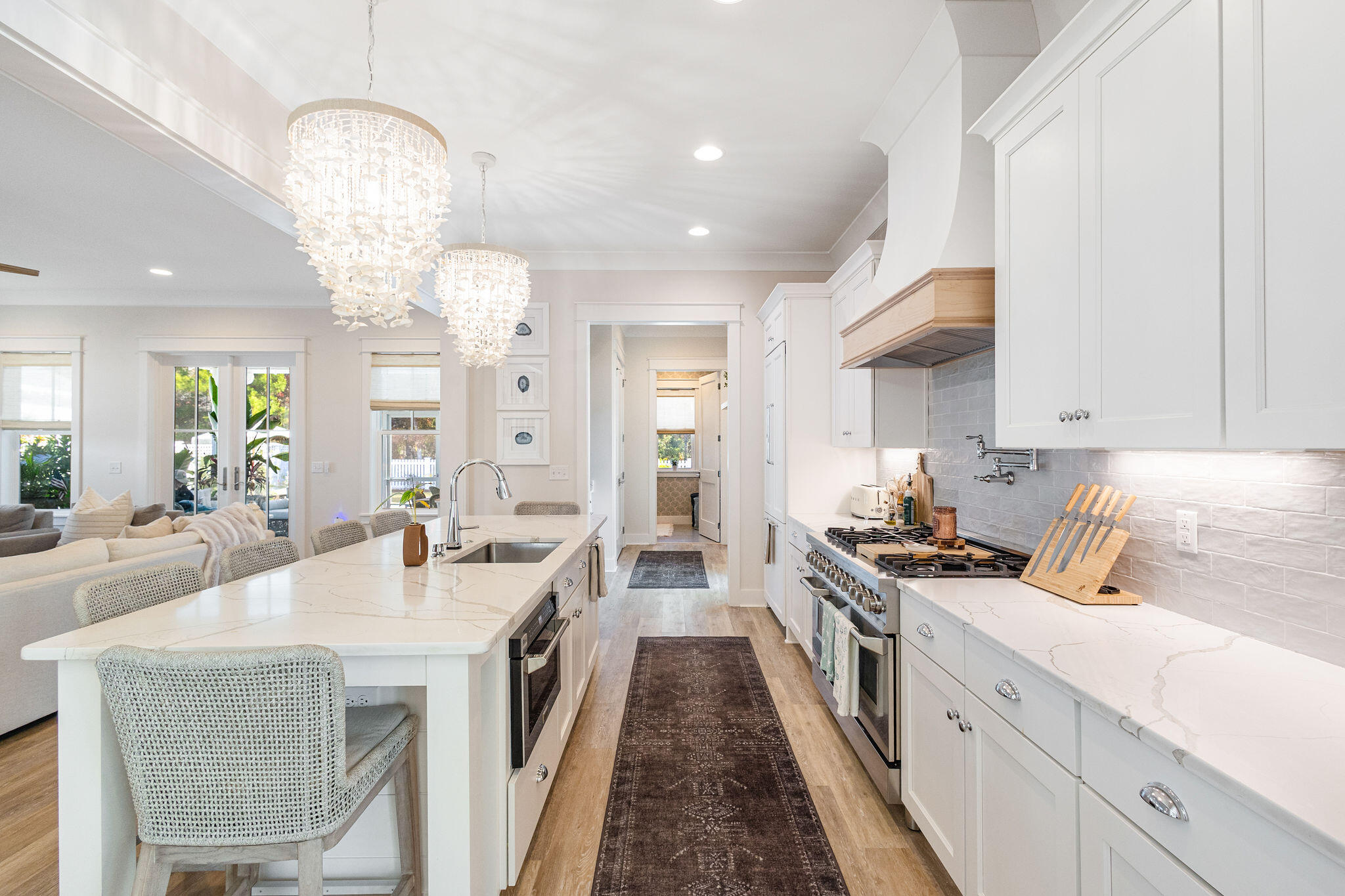 WATERSOUND ORIGINS - Residential